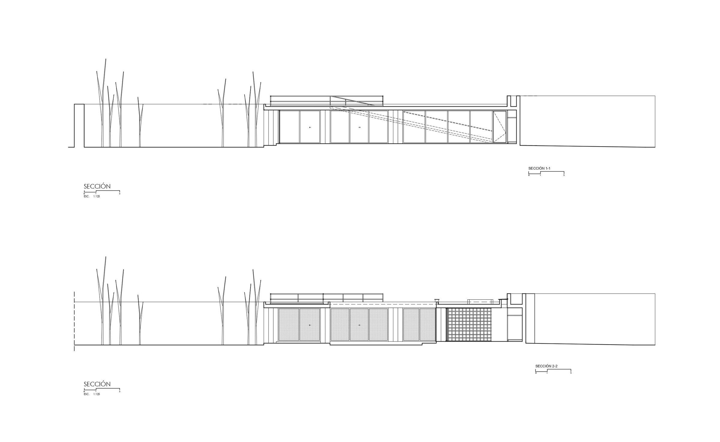 Sections