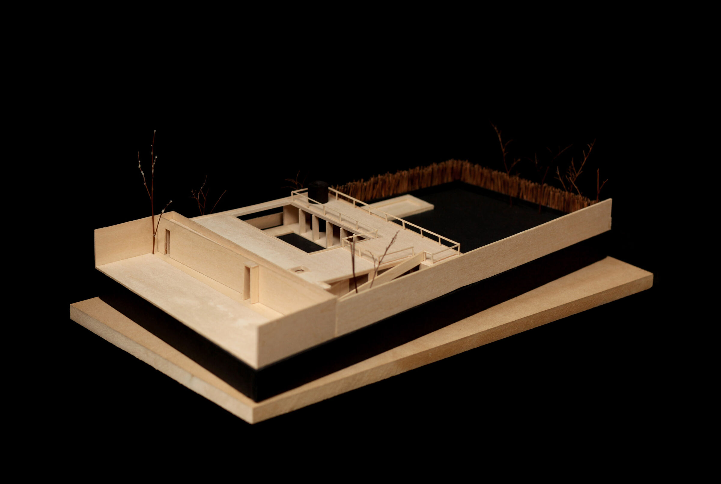 Model