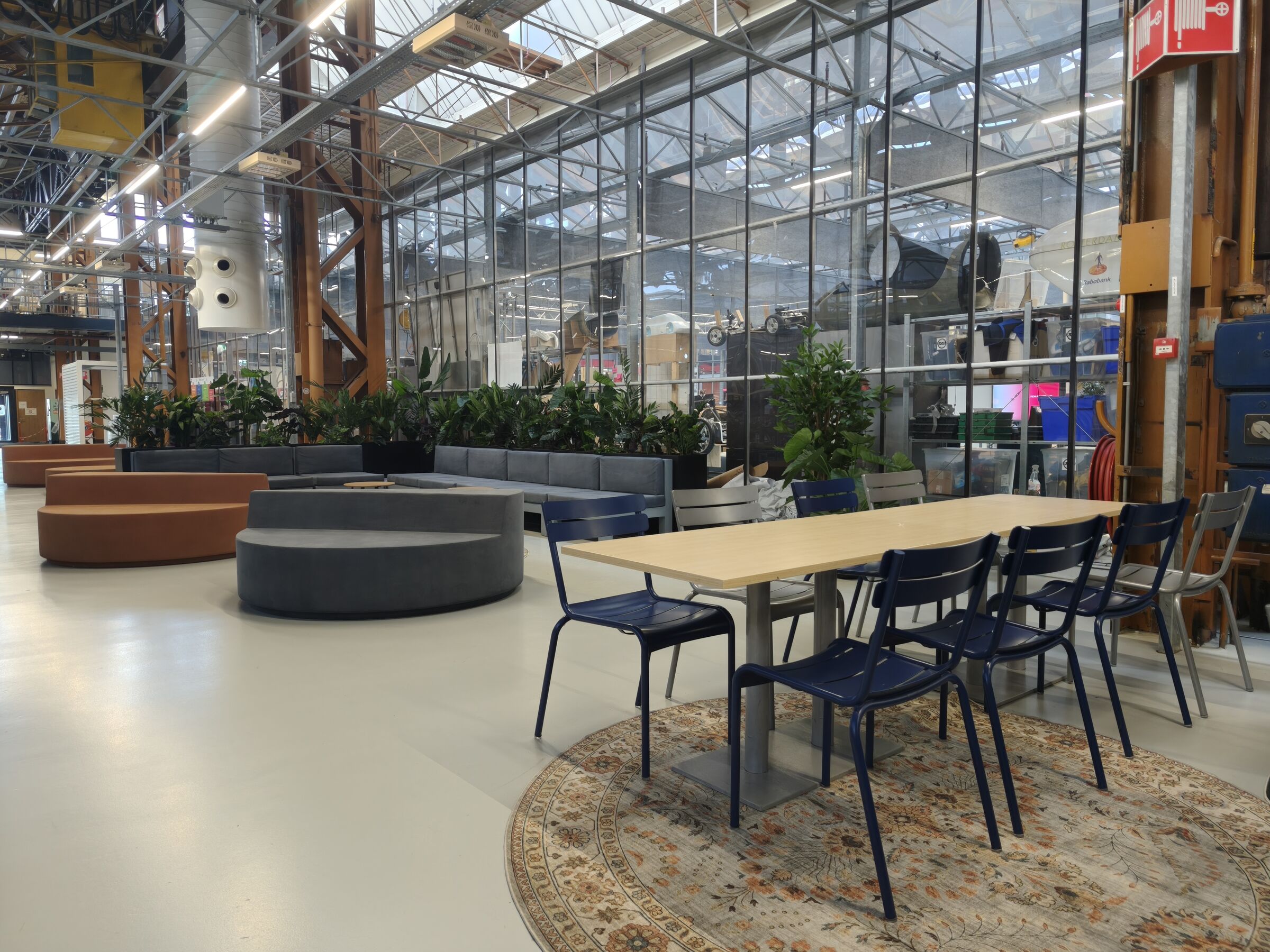 Refurbished furniture in CoolCork and CoolJeans