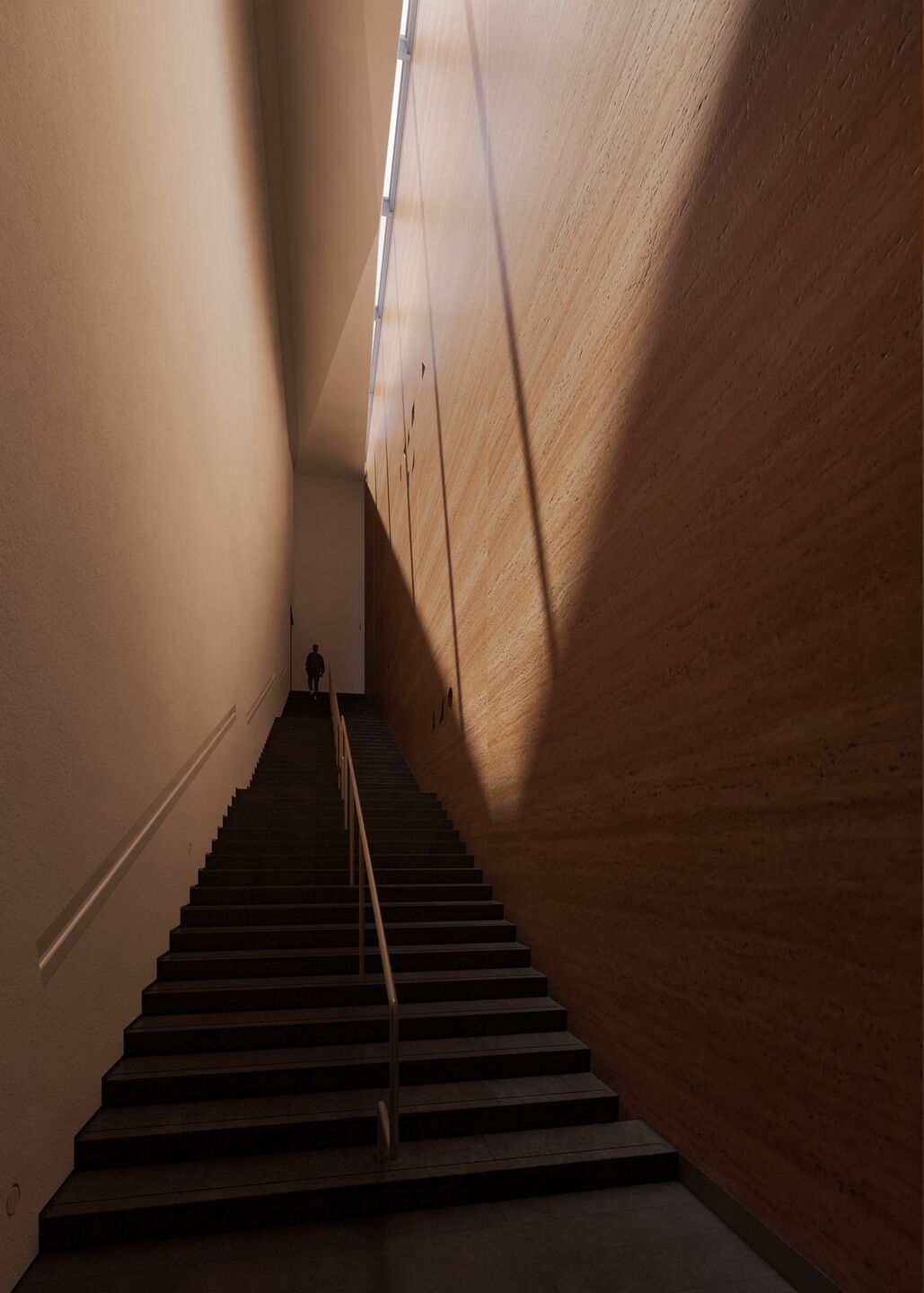 Earth Box Interior