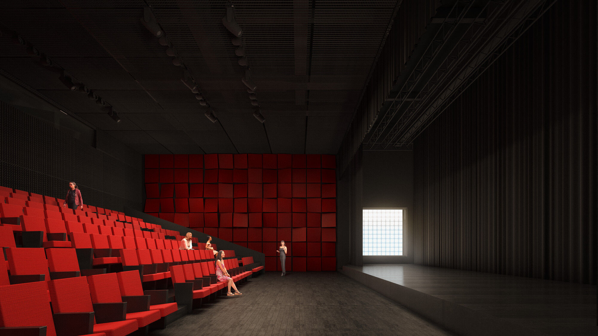 Theater