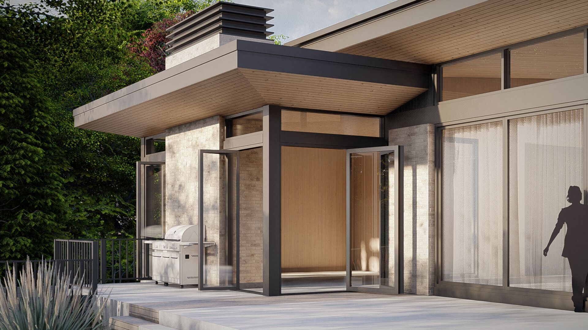 Project Render