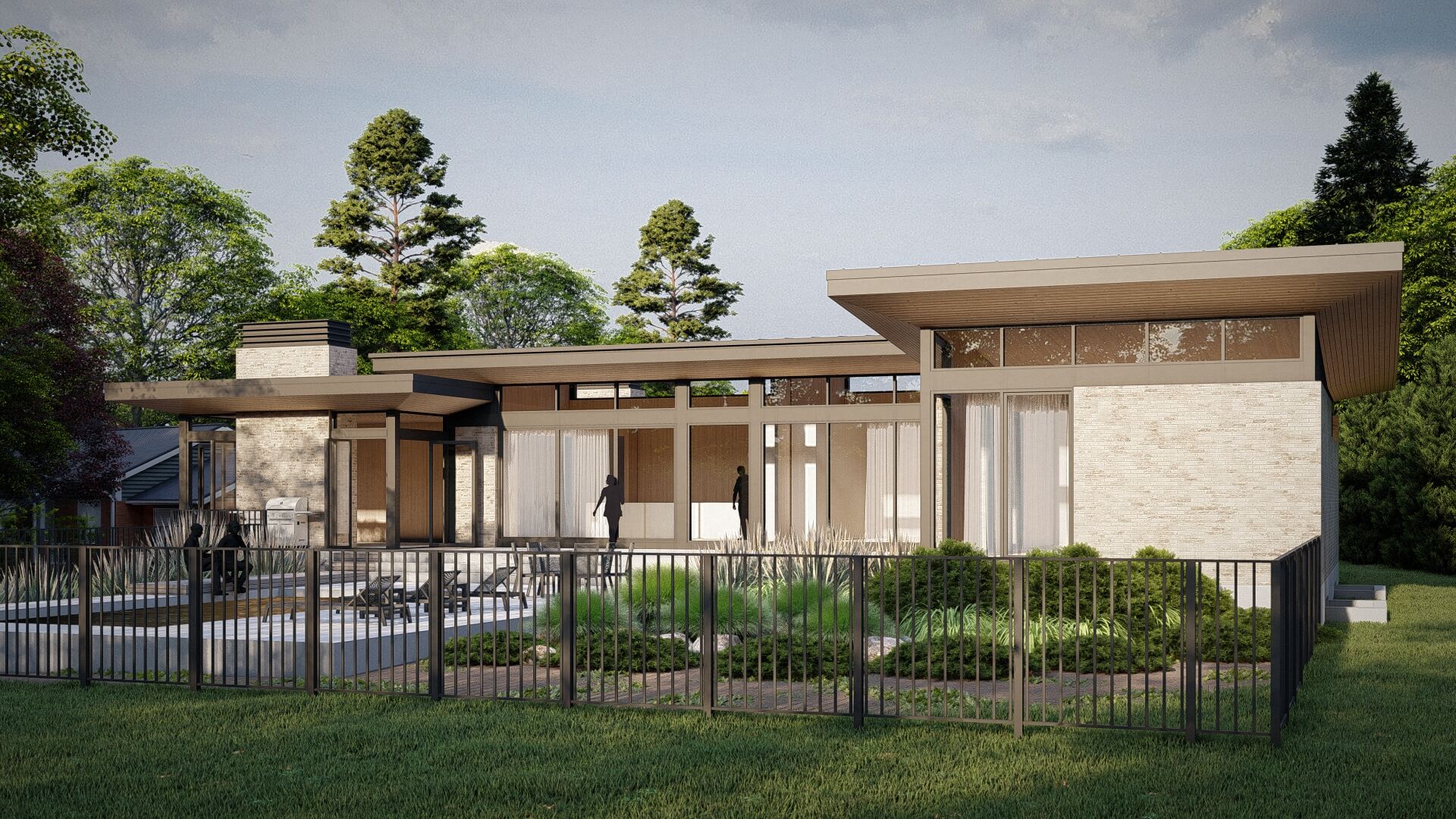 Project Render
