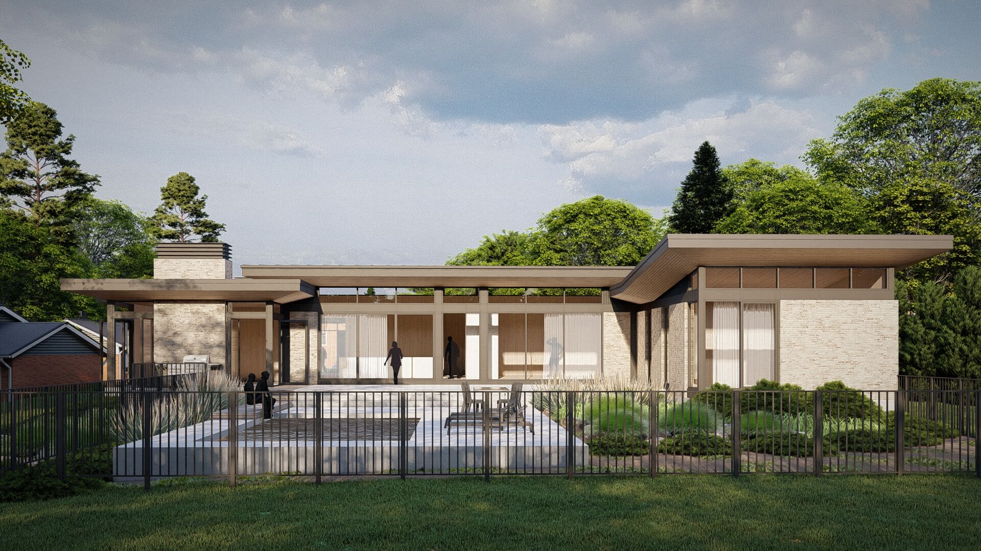 Project Render