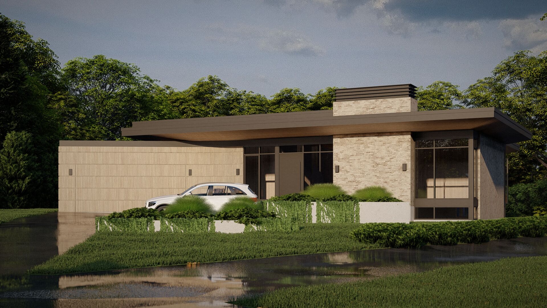 Project Render