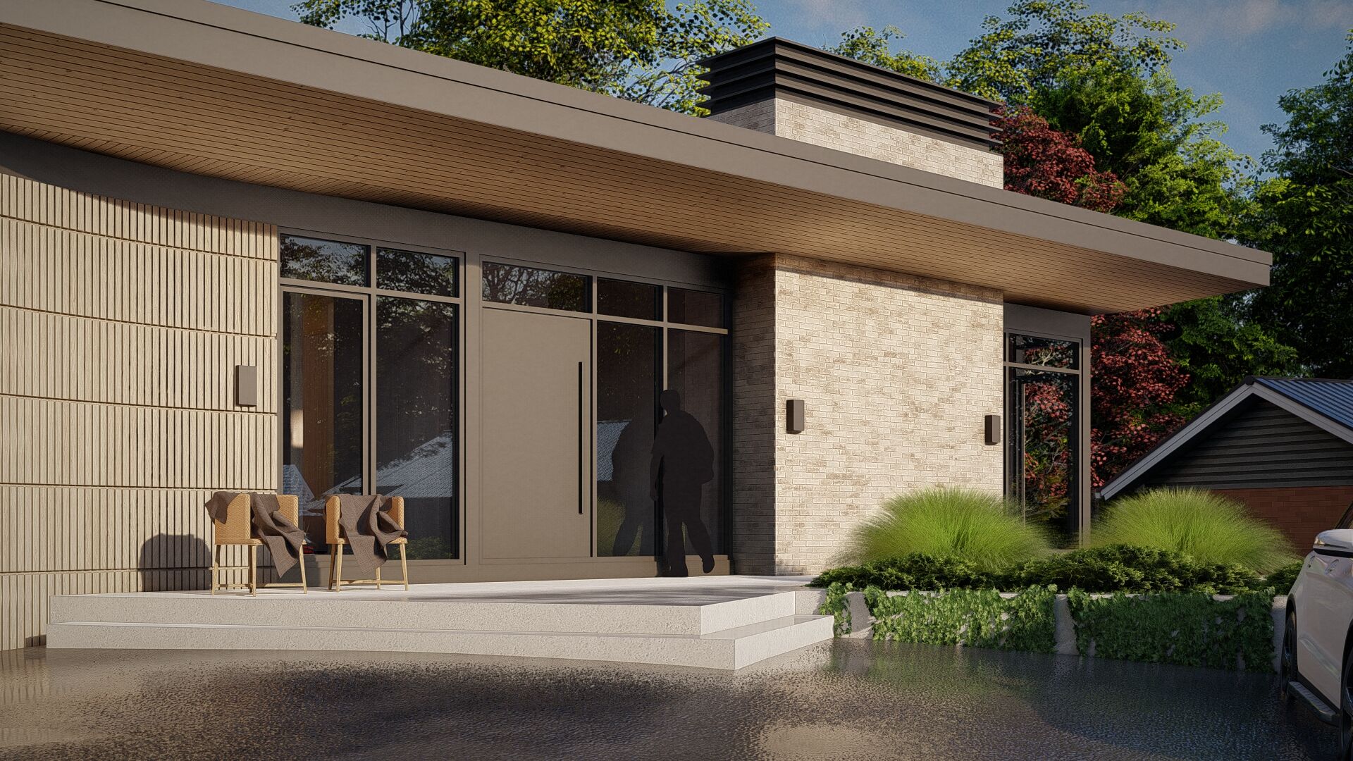 Project Render