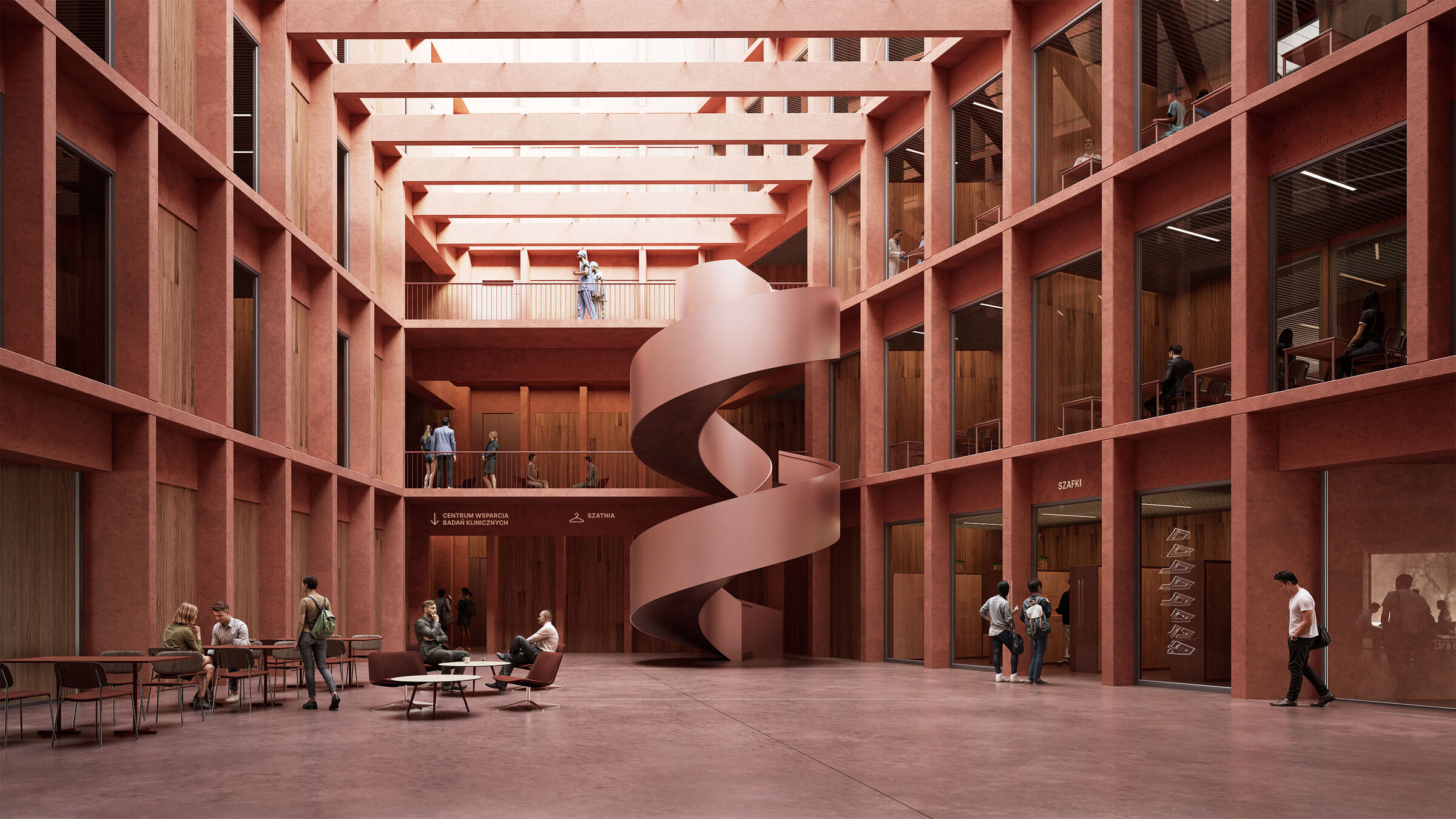 Atrium
