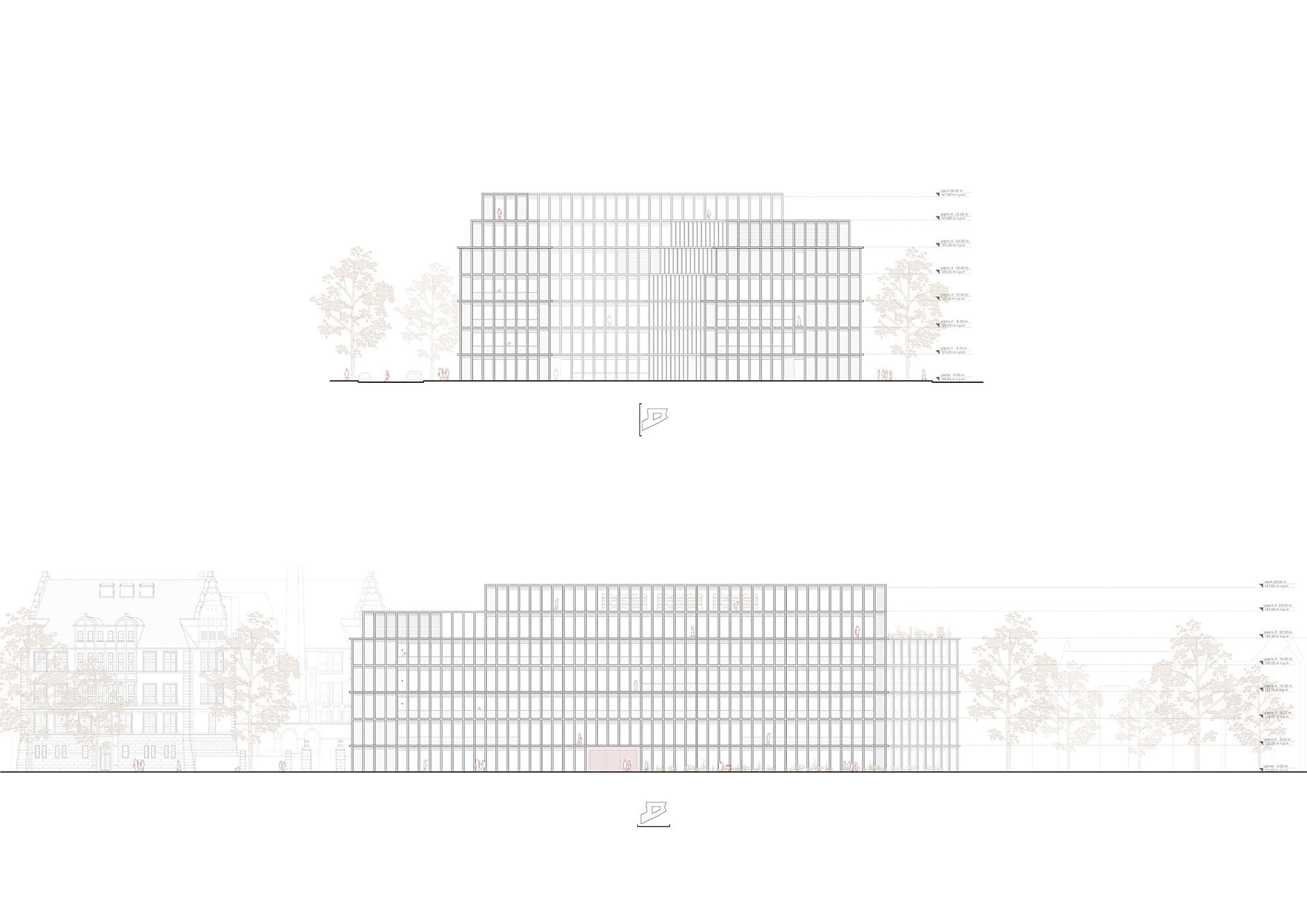 Elevations