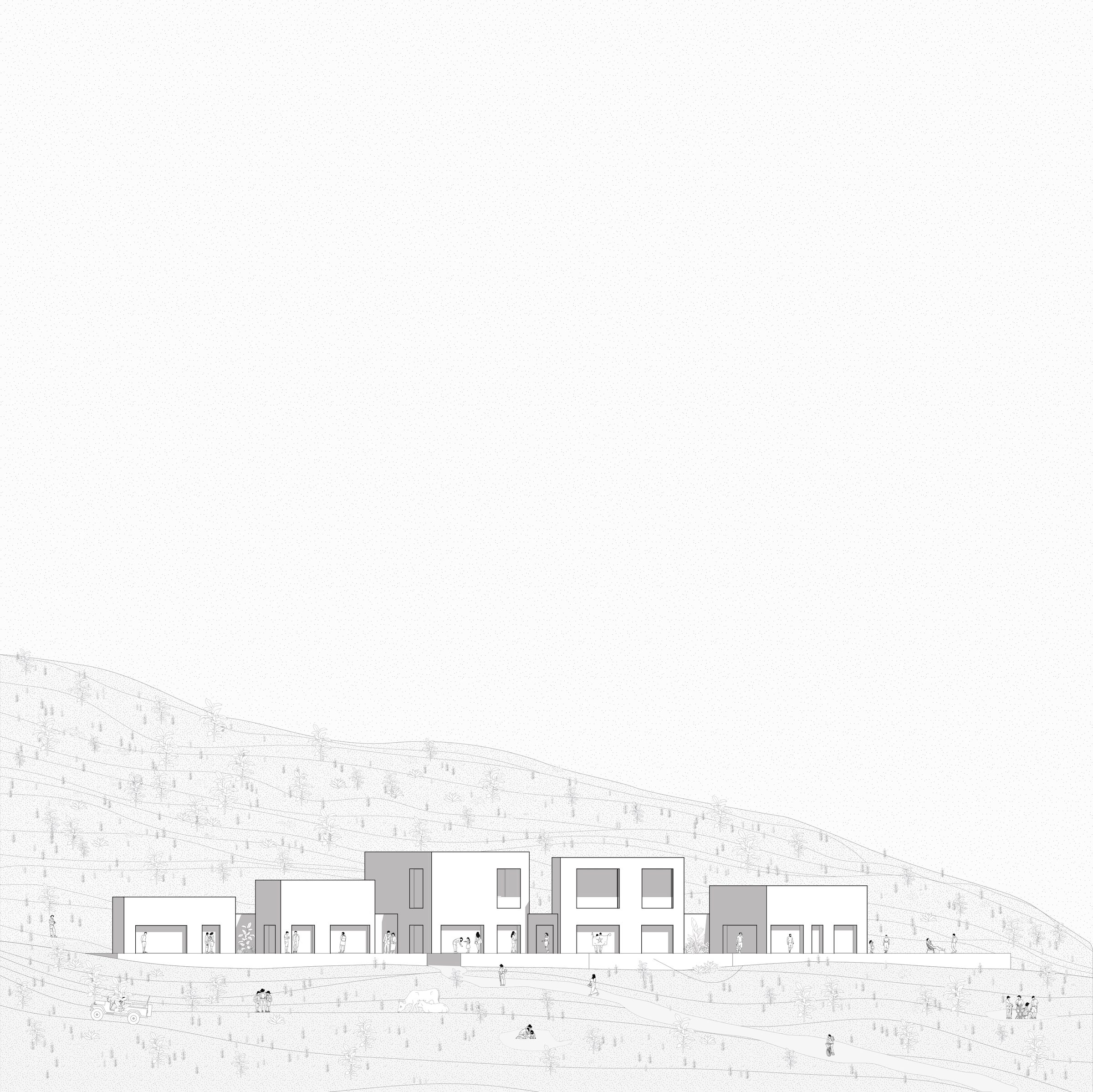 elevation