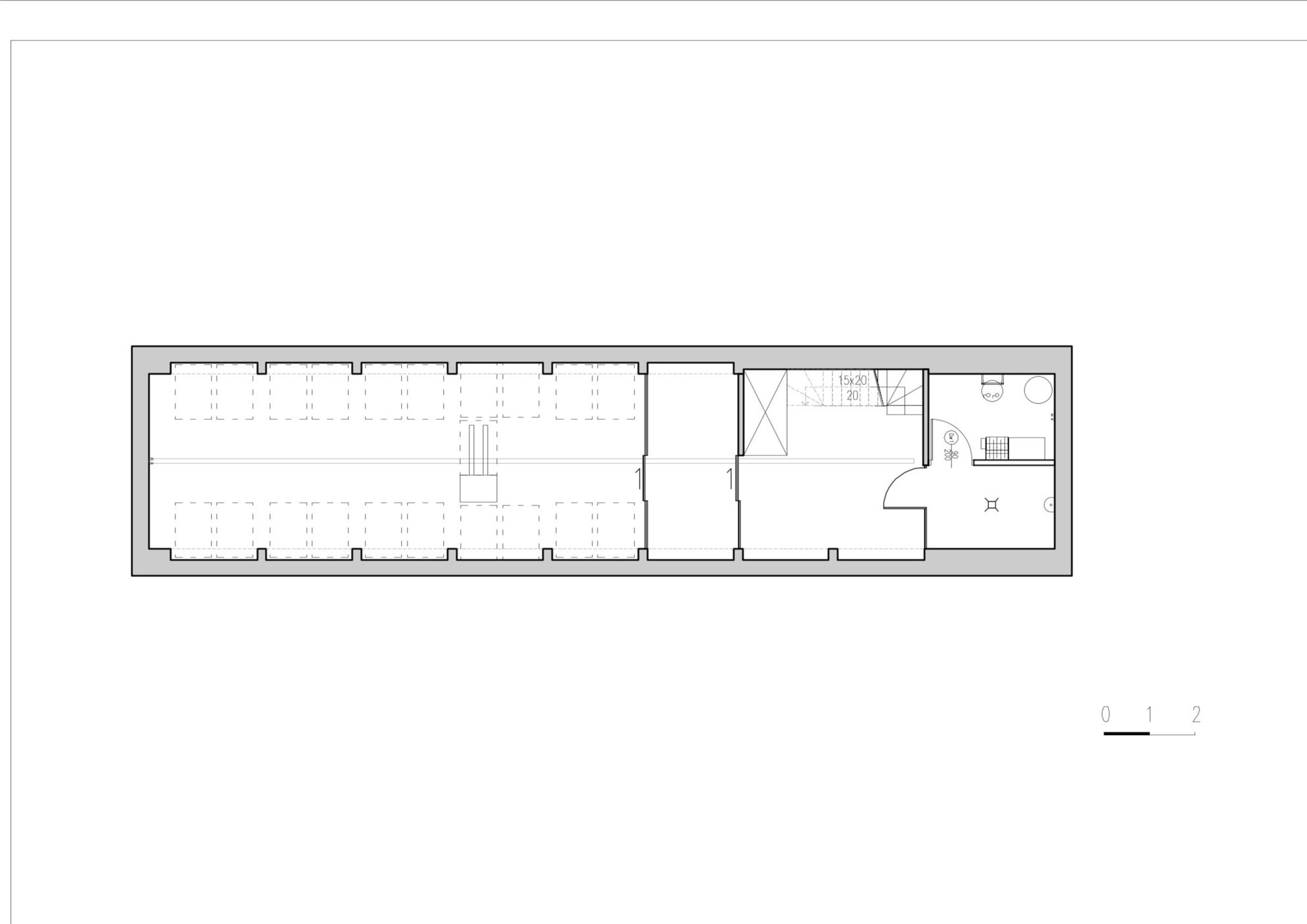 Floor plan -1