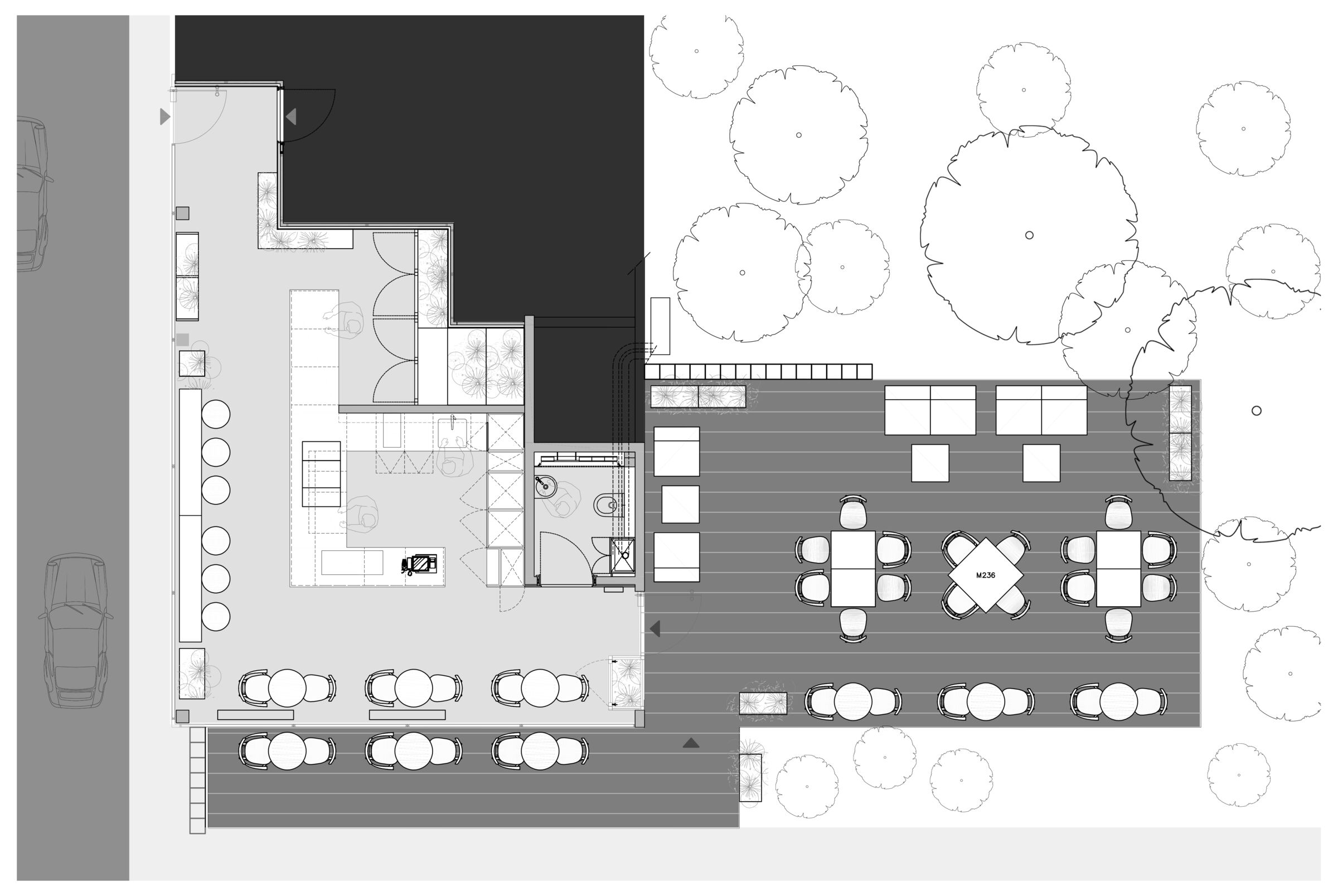 General Layout
