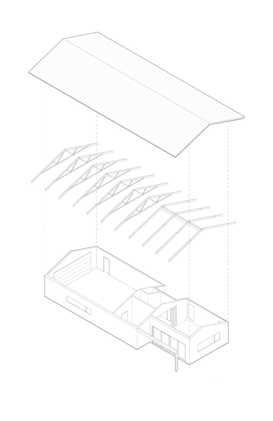 Axonometric