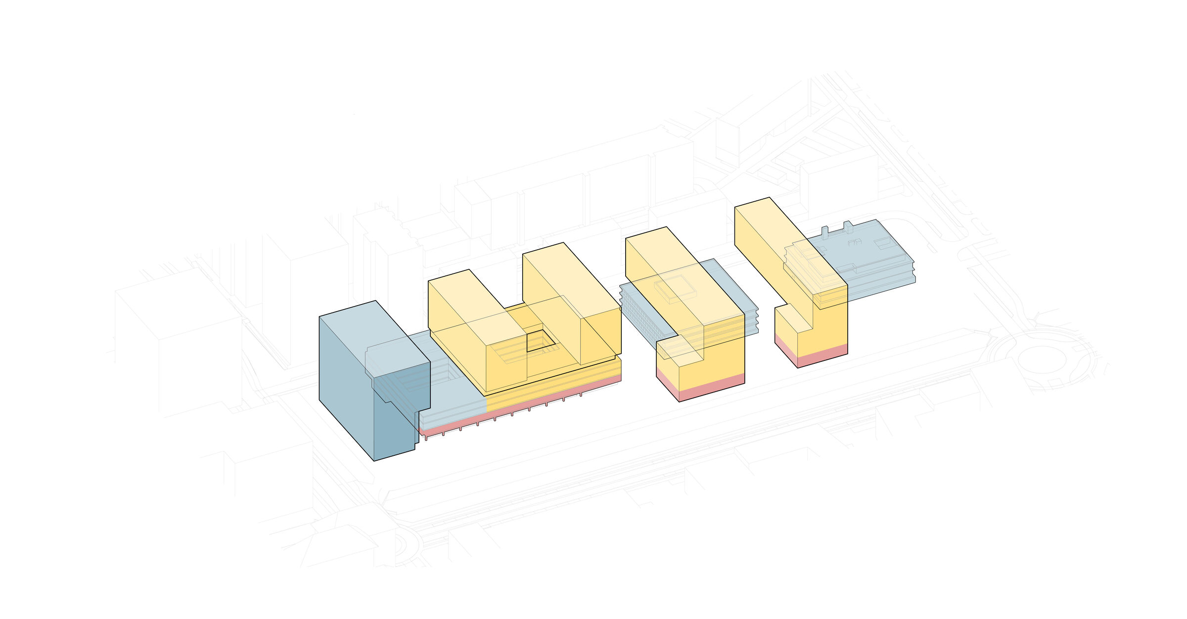 Program diagram