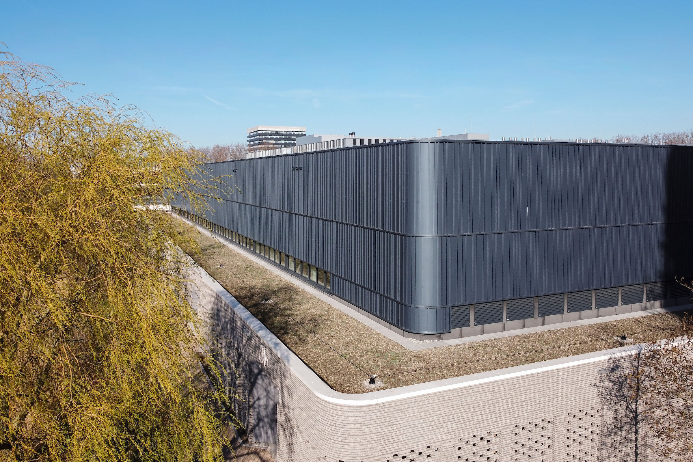 SeTC Universiteit Leiden