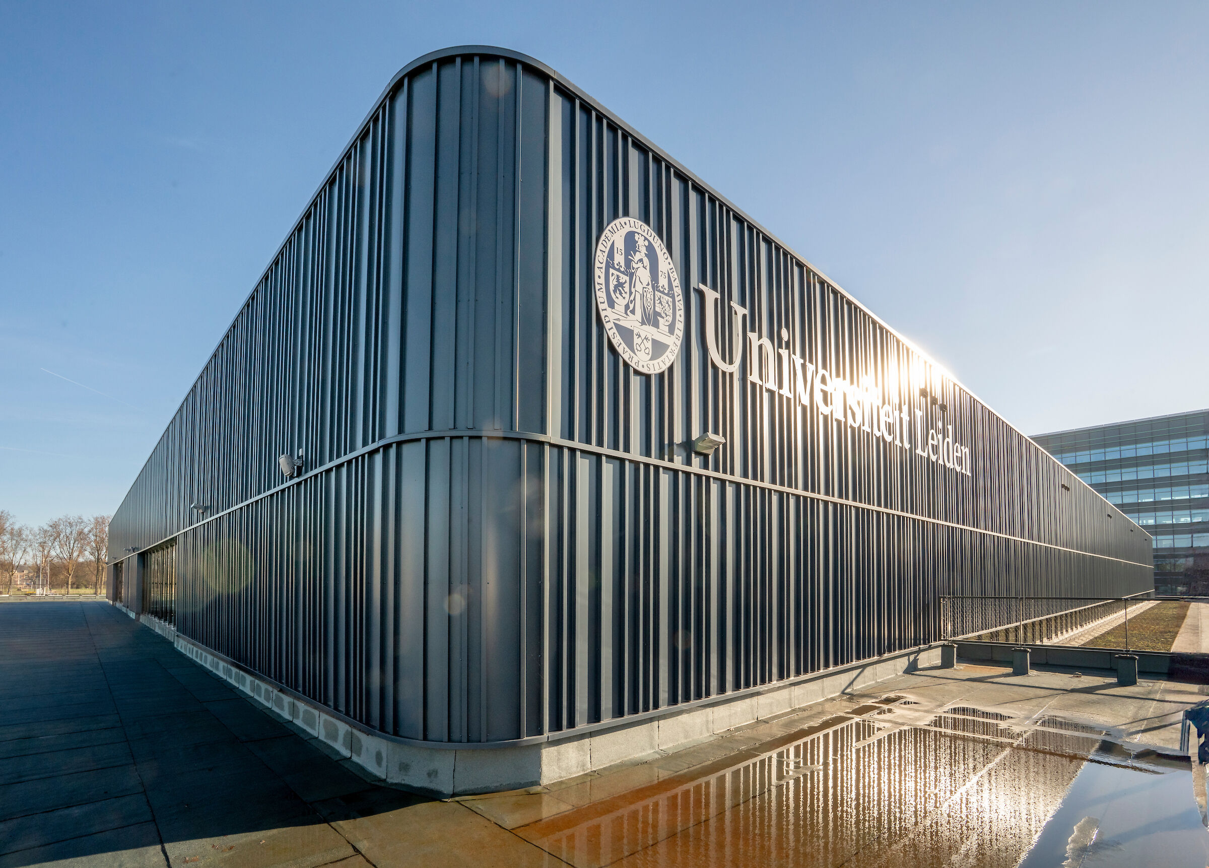 SeTC Universiteit Leiden