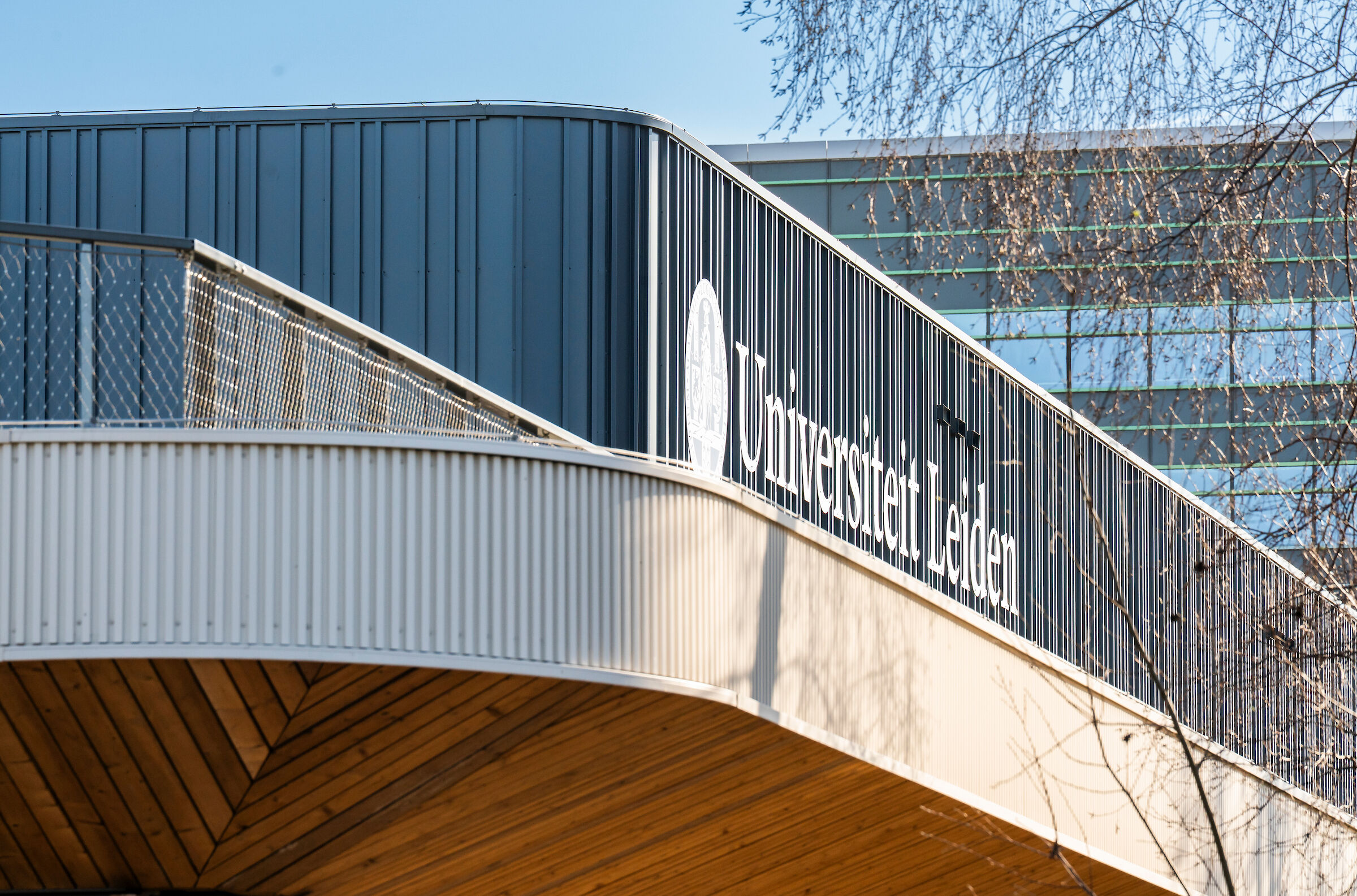 SeTC Universiteit Leiden