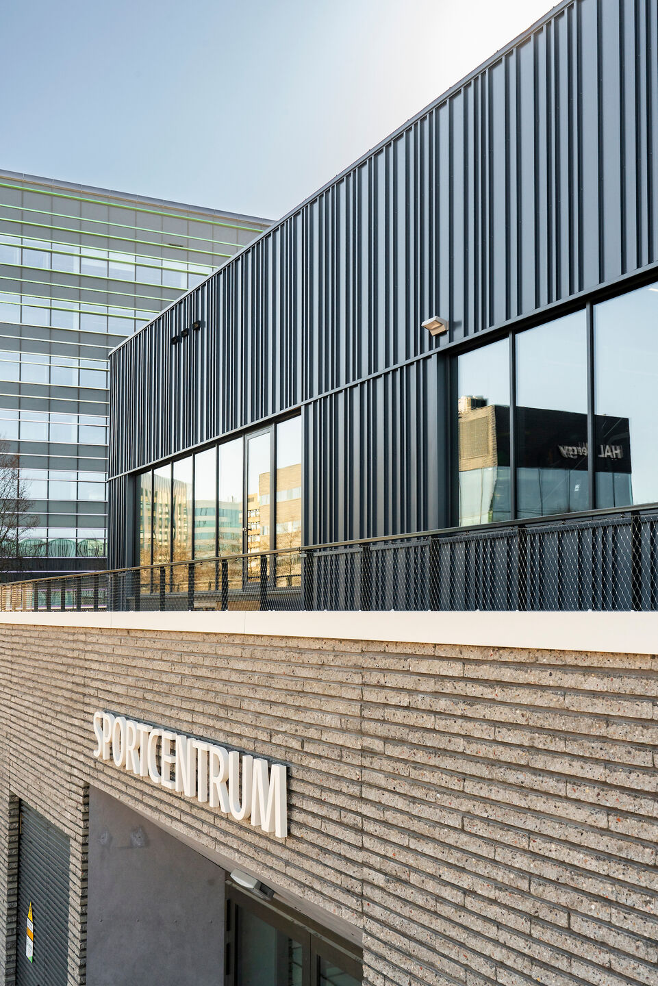 SeTC Universiteit Leiden
