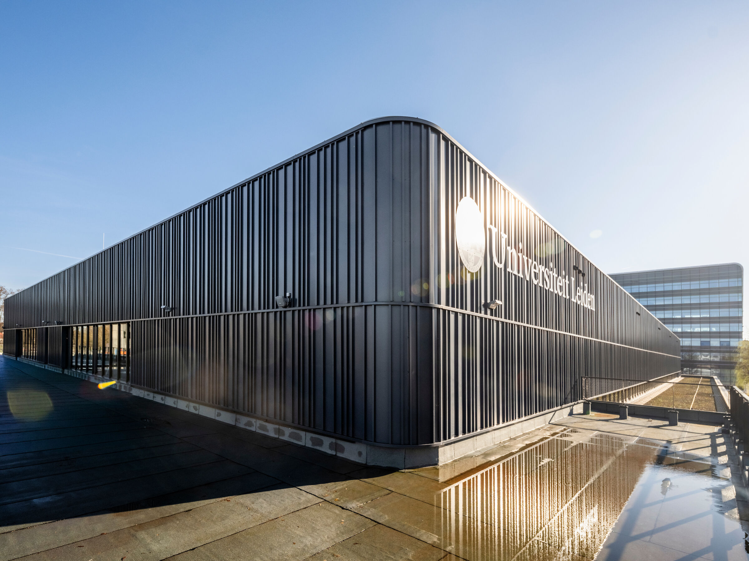 SeTC Universiteit Leiden