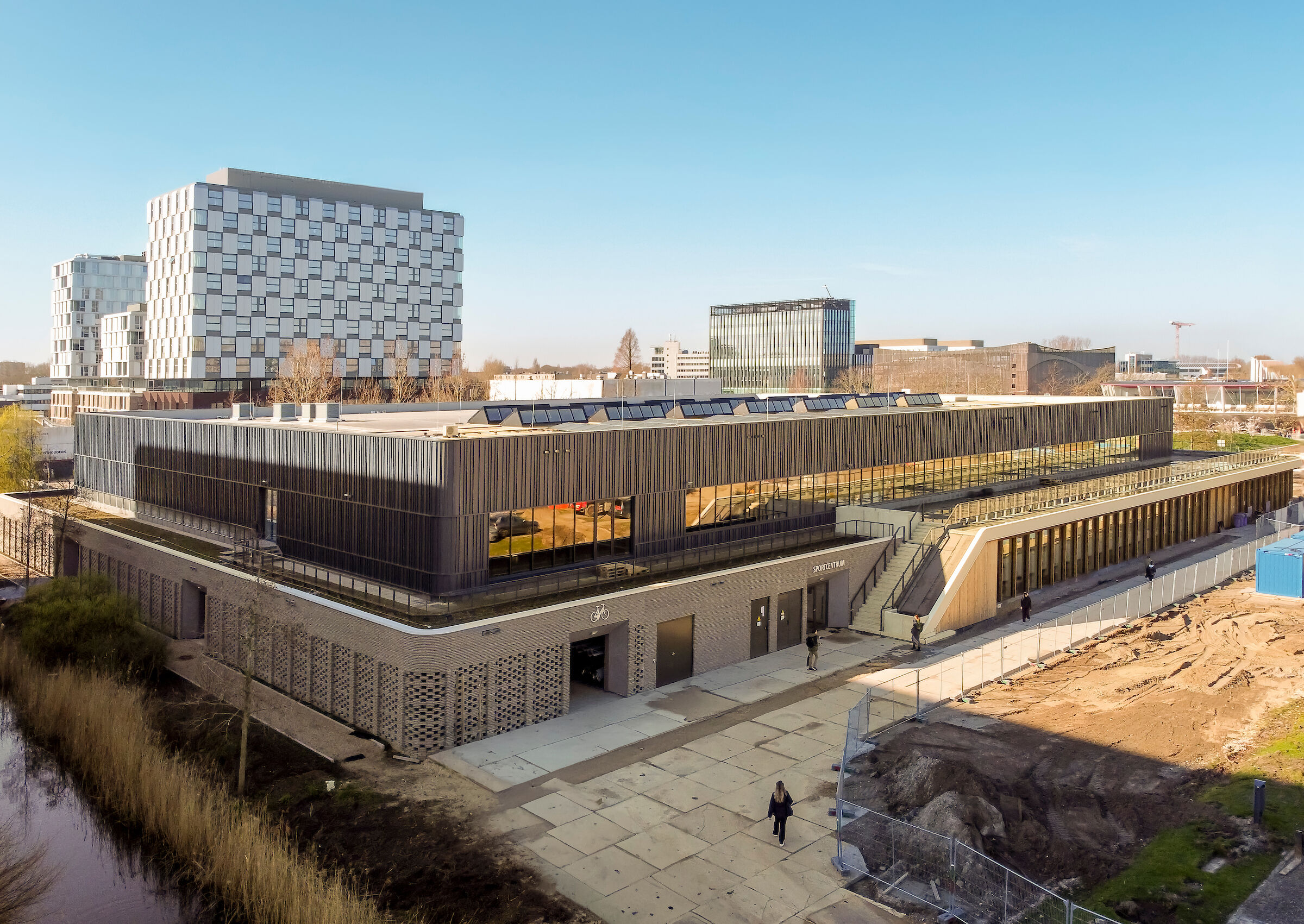 SeTC Universiteit Leiden