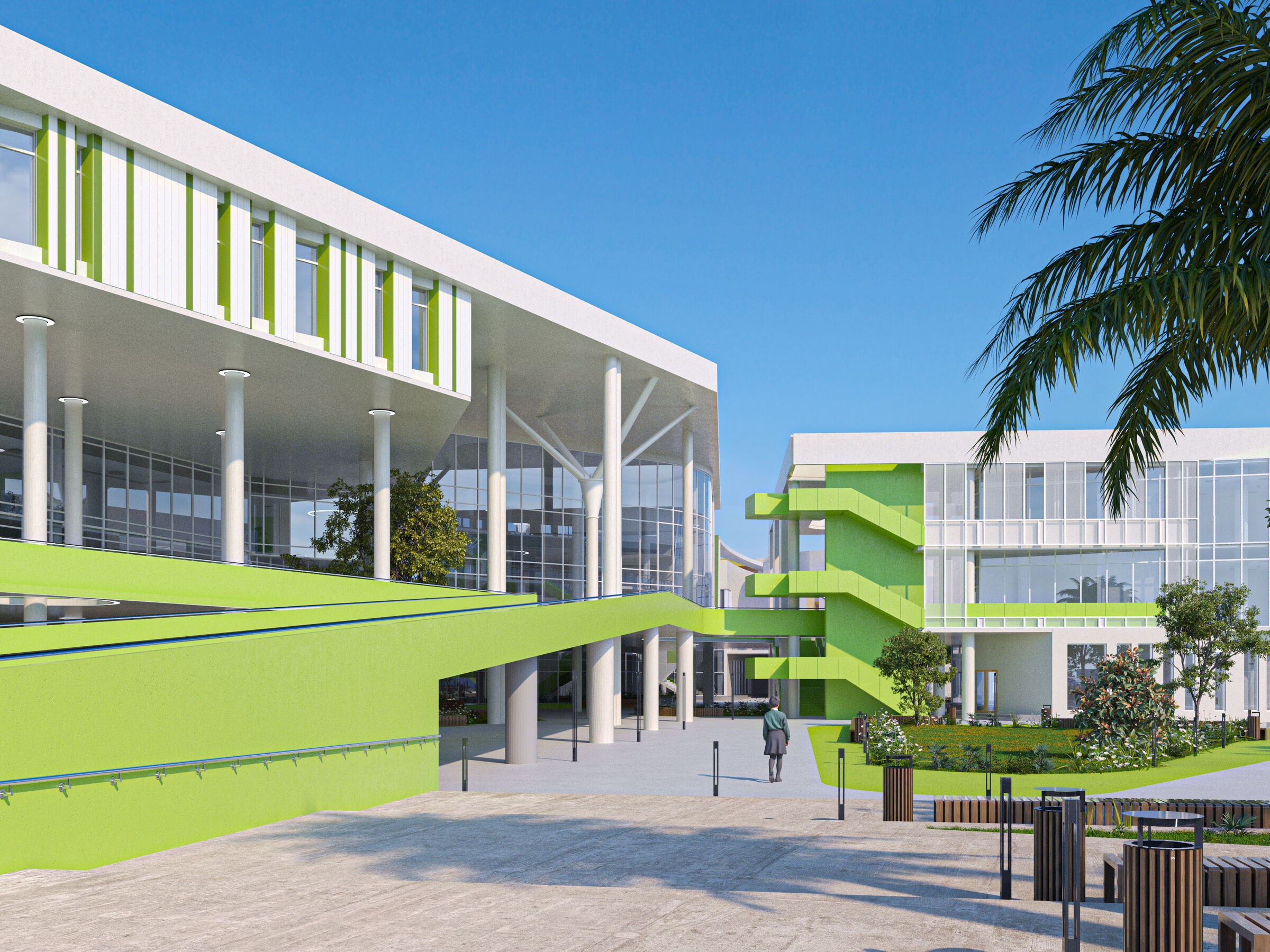 Girls School
