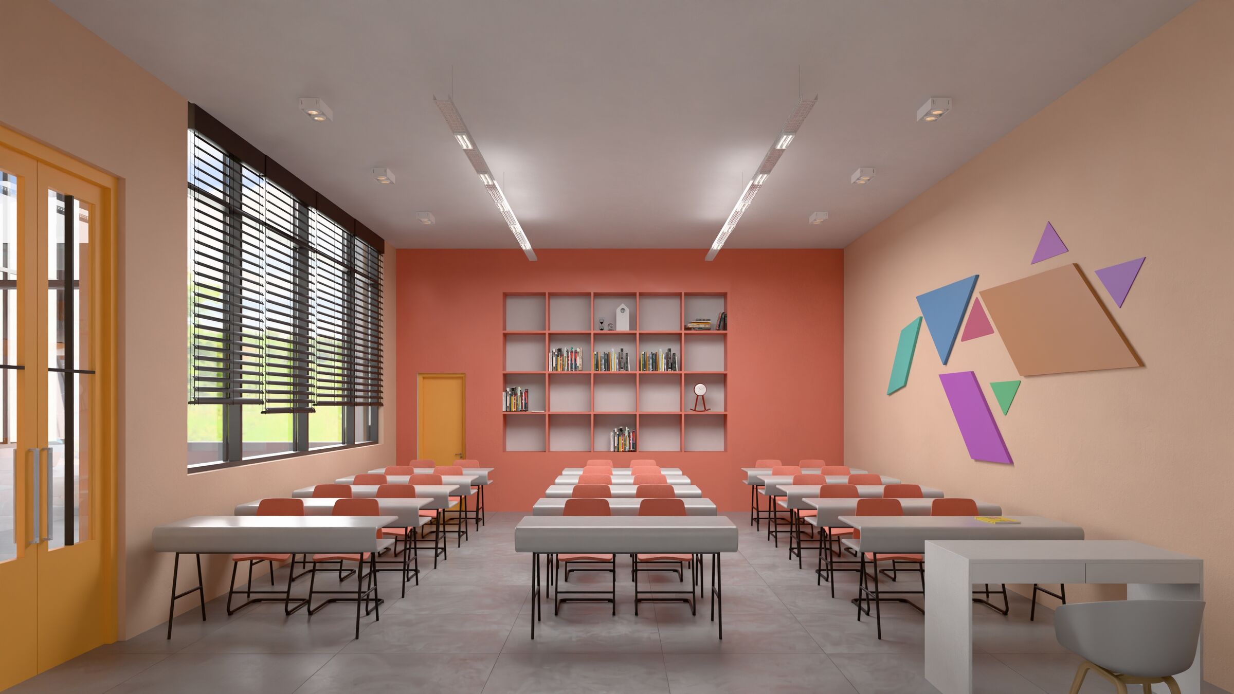 Classroom