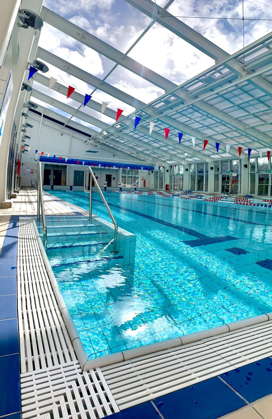 Ivybridge Leisure Centre