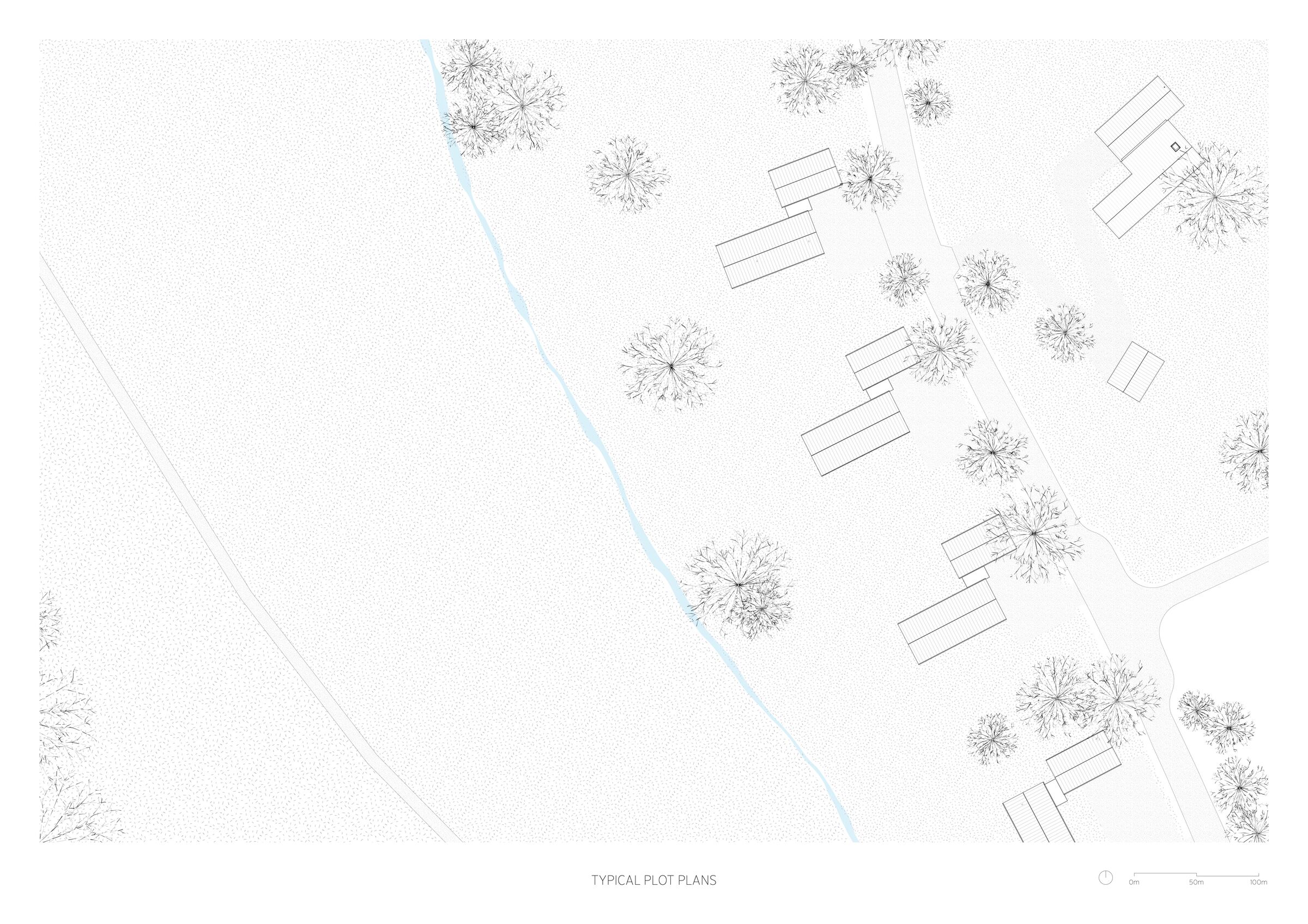 Typical Plot Plans