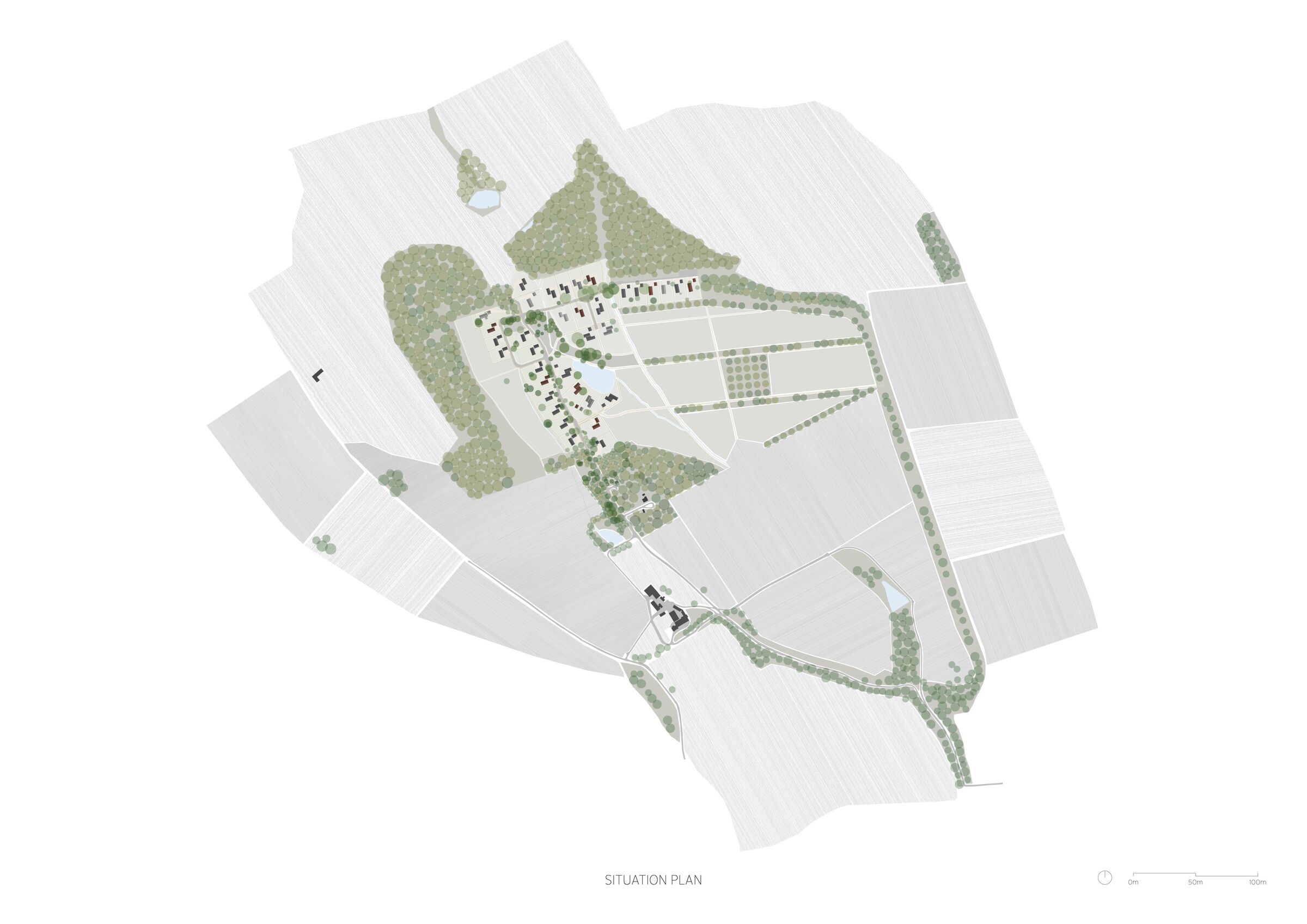 Situation Plan