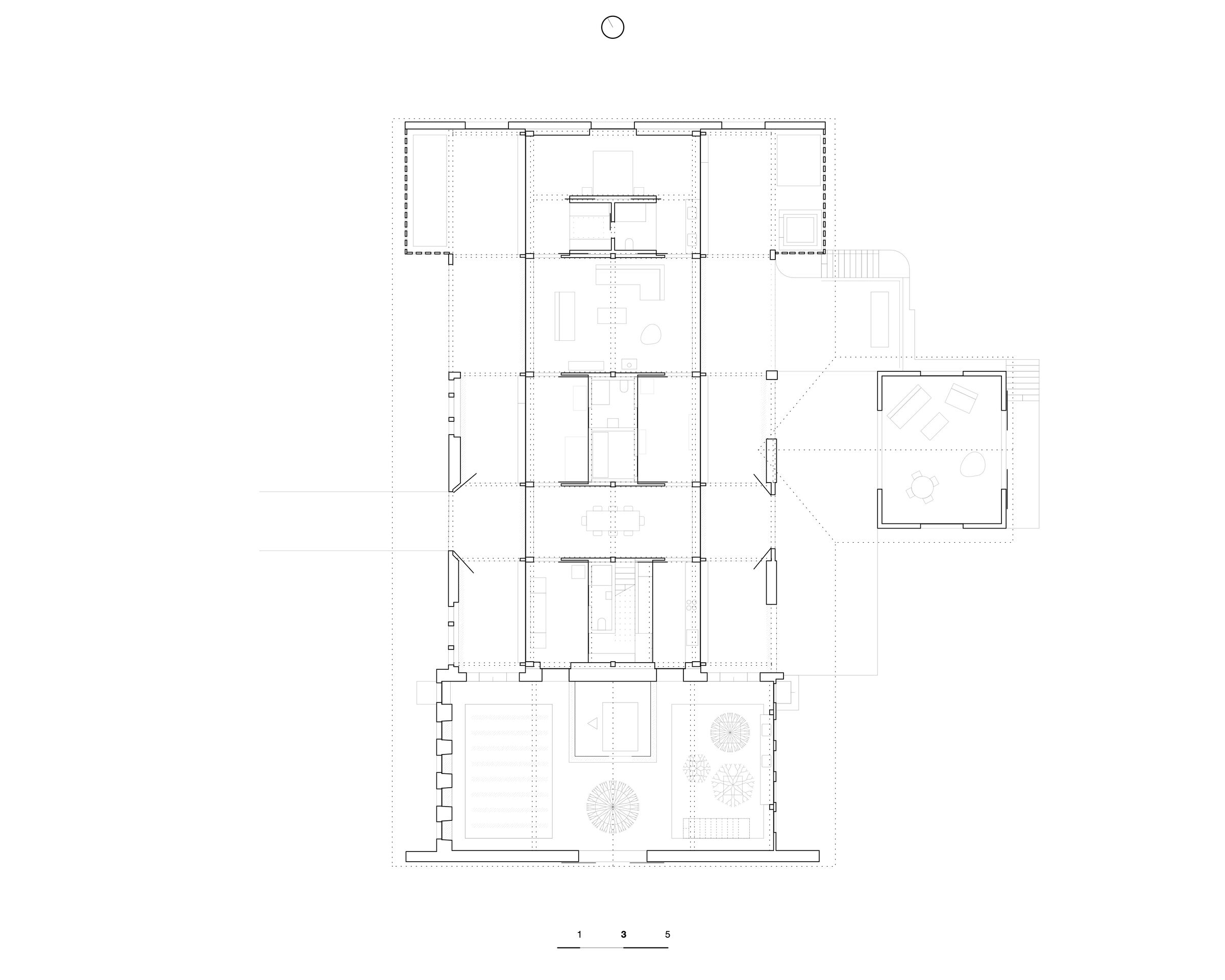 Ground floor