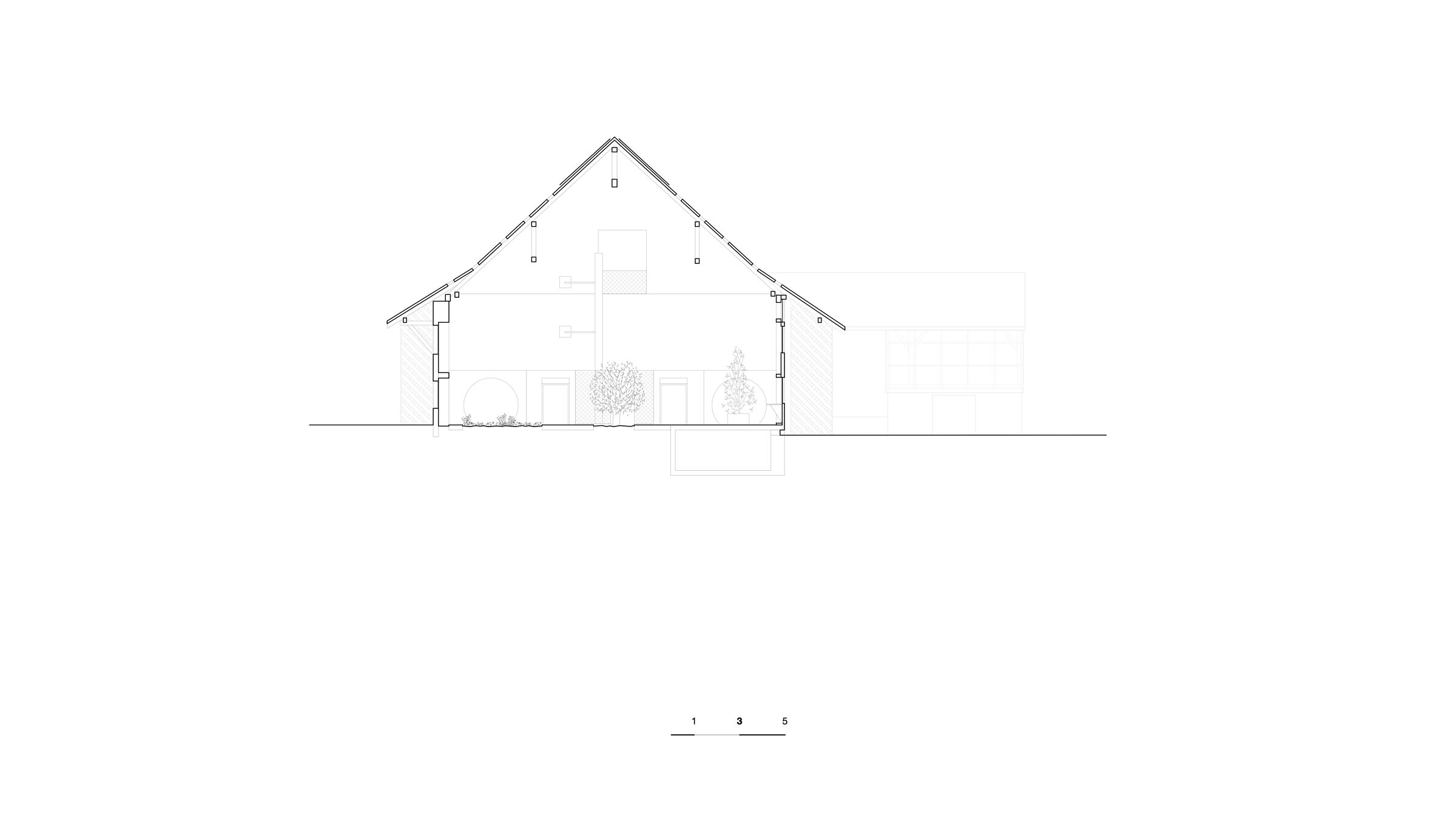 Section CC
