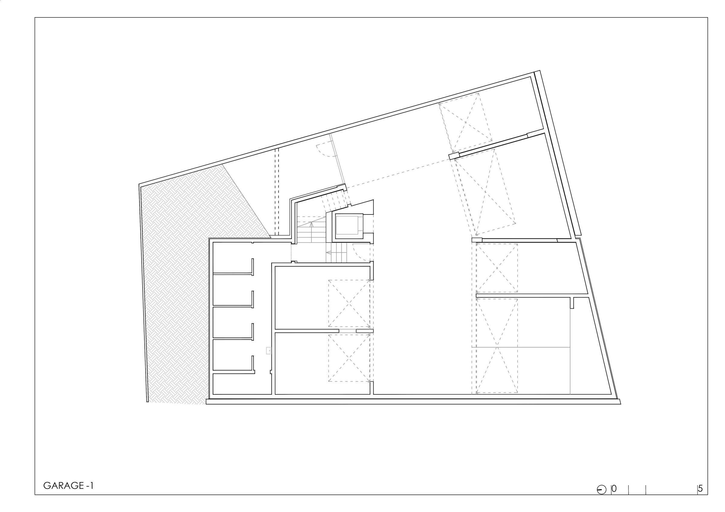 garage -1