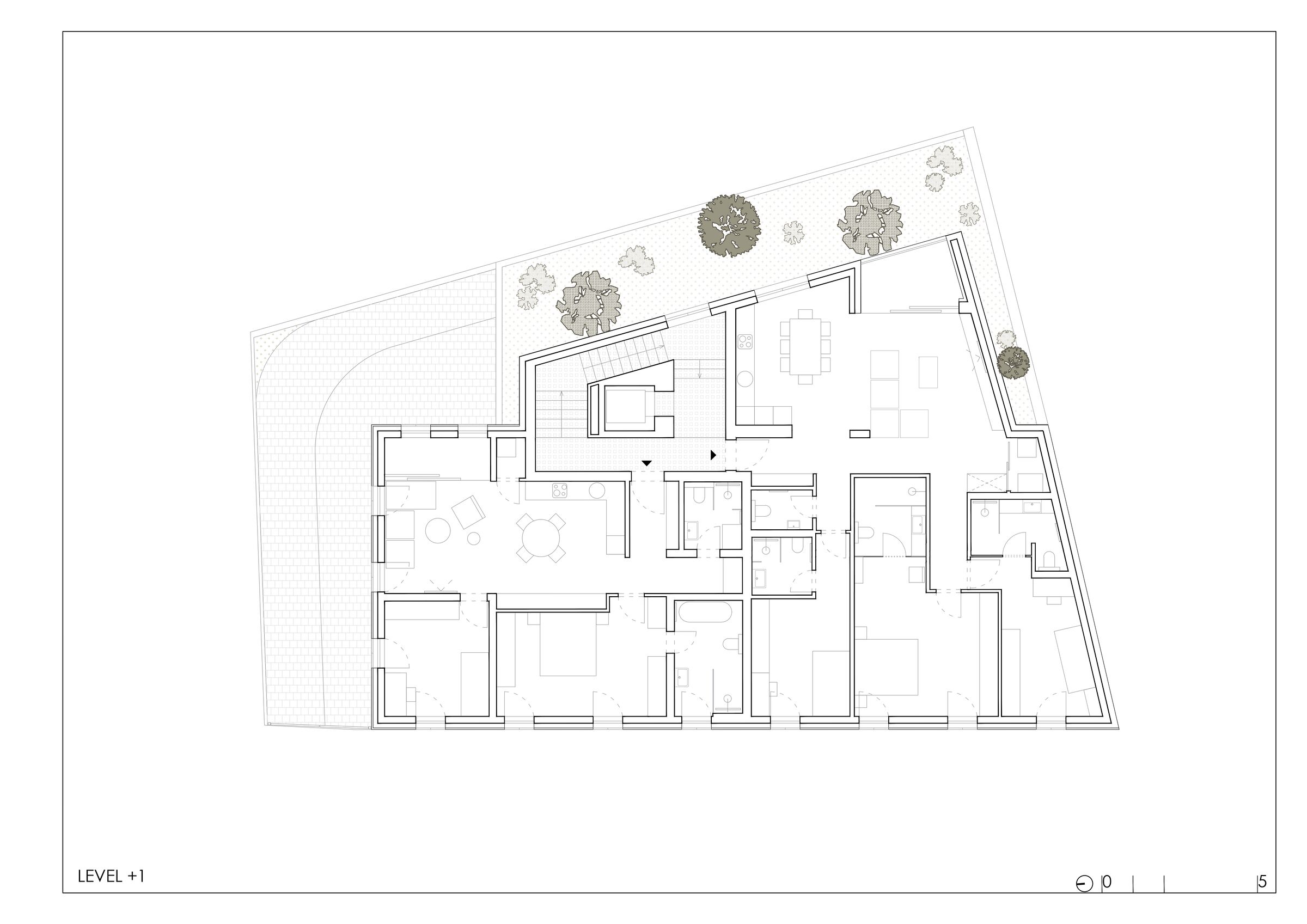 level 1