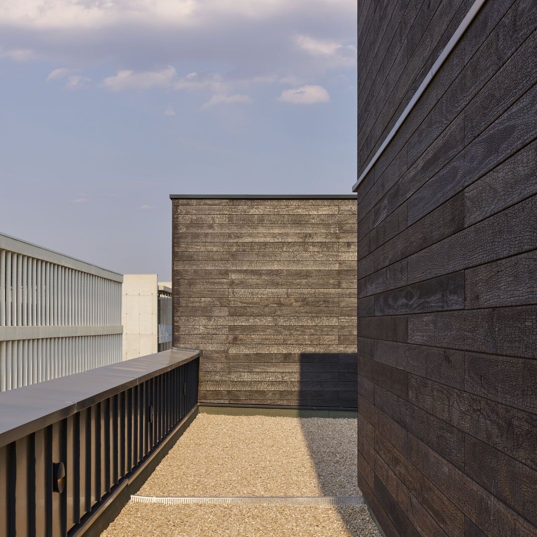 Centre Teilhard de Chardin in Saclay