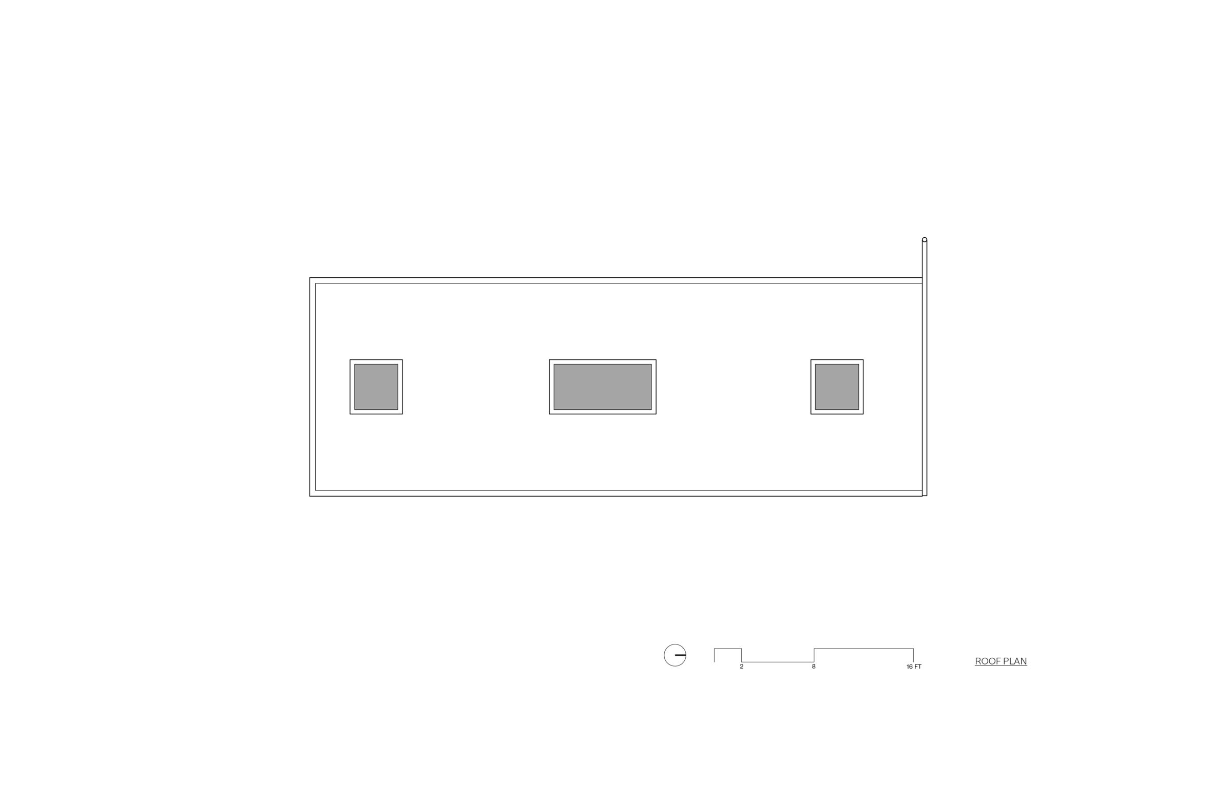 Roof Plan