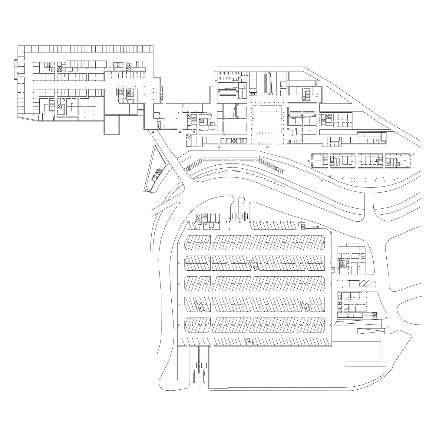 Ground-Floor Plan