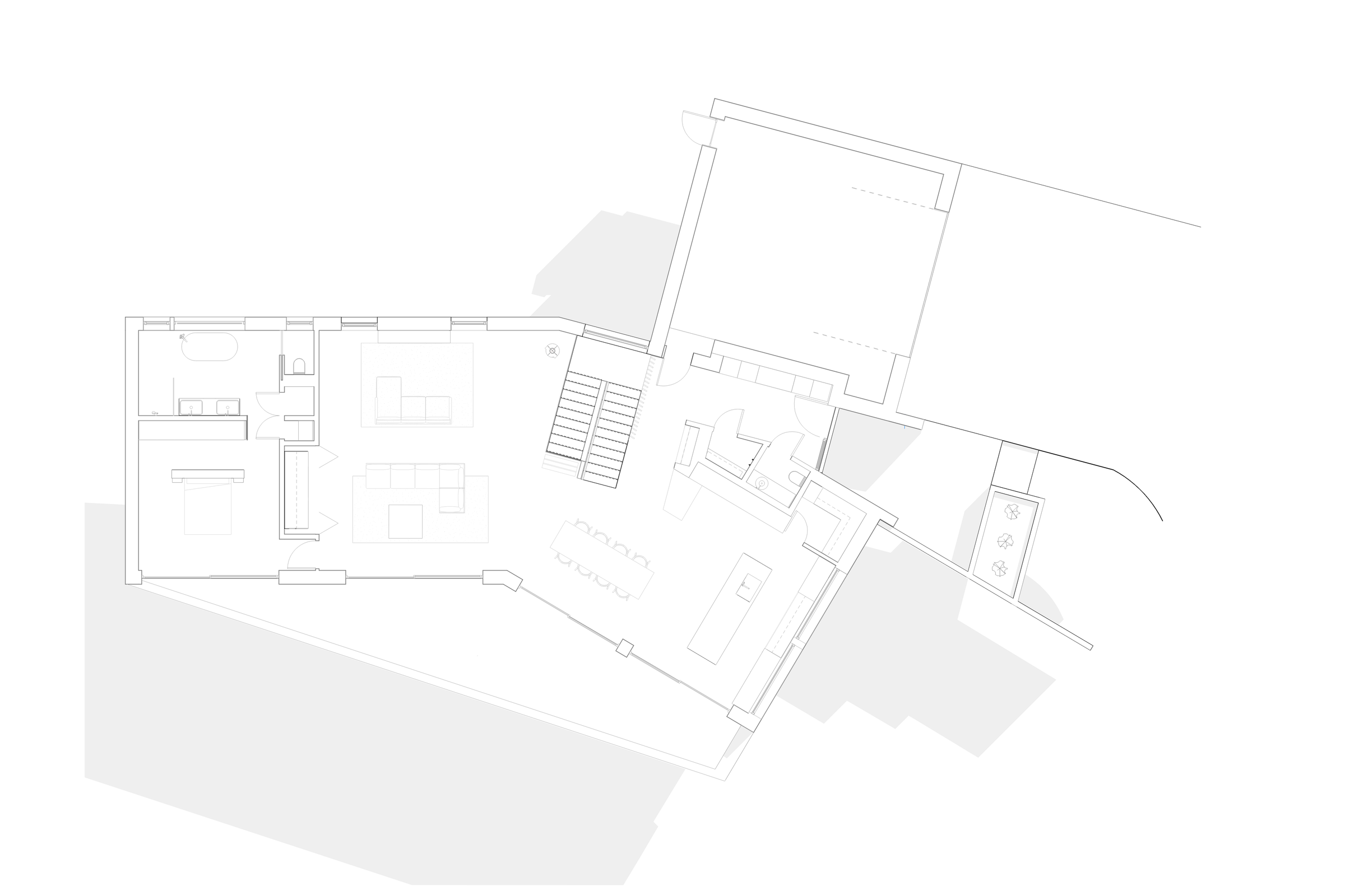 Main Floor Plan