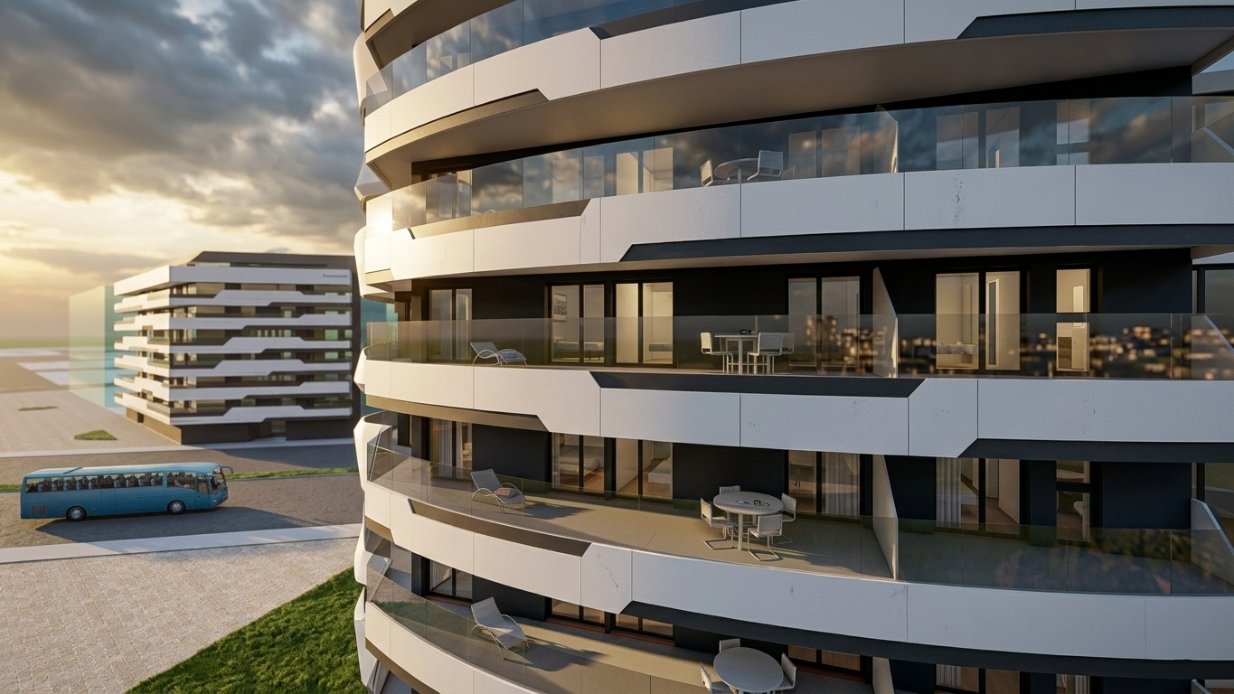 Edificio Lara 2
