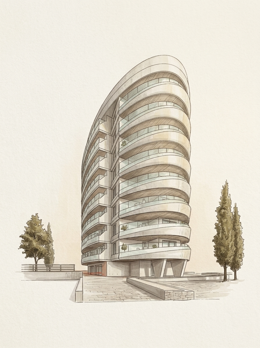 Edificio Lara 2