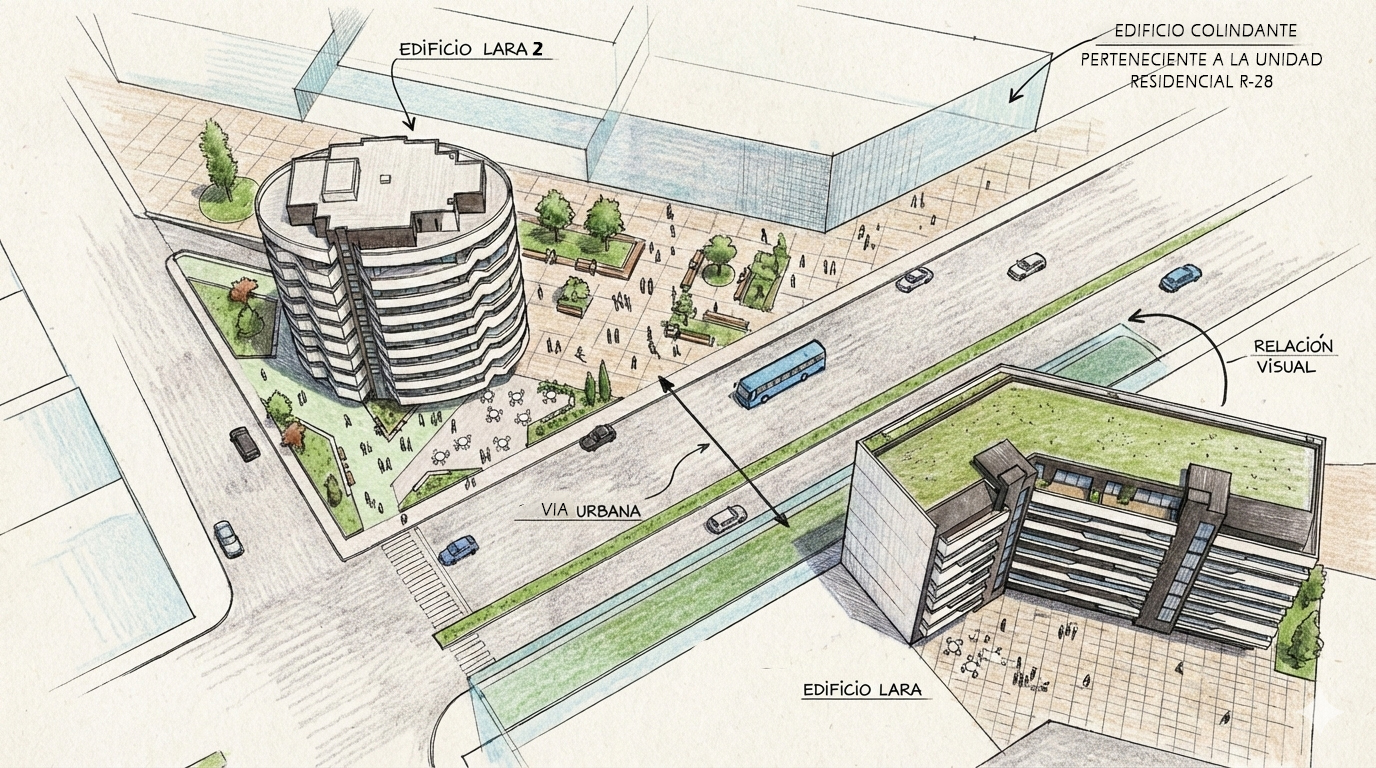 Edificio Lara 2