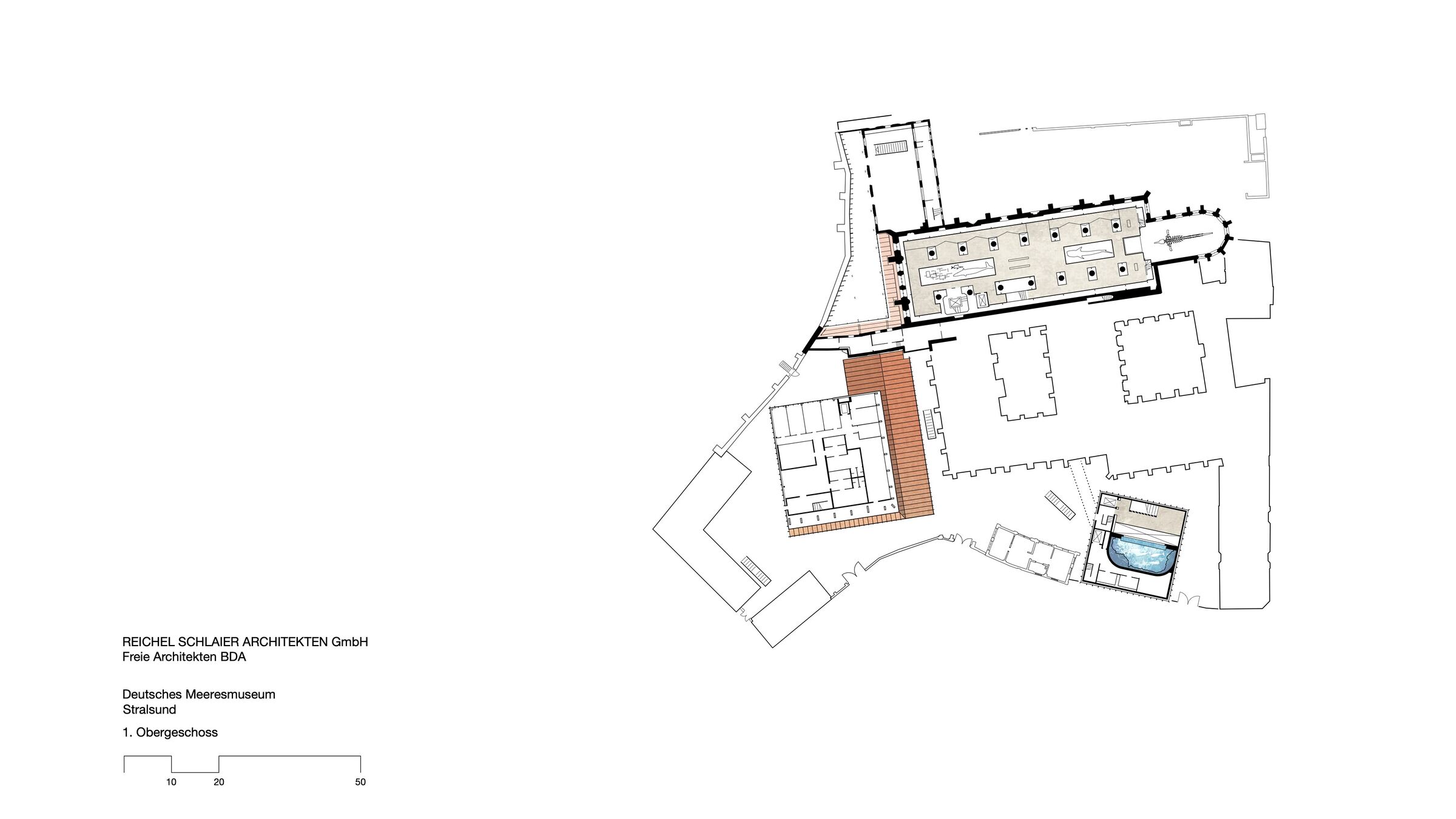 Ground floor plan