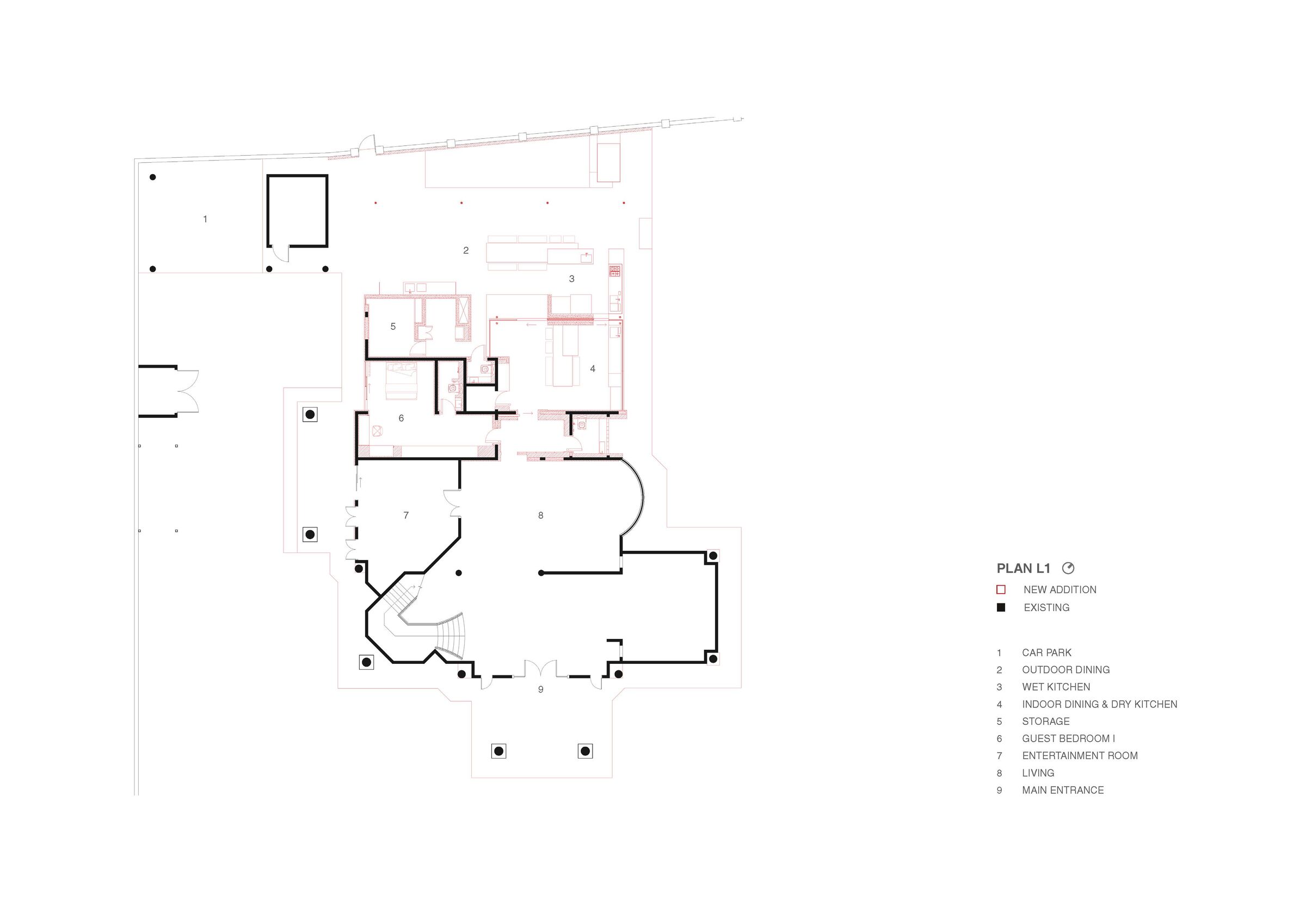 Plan F1