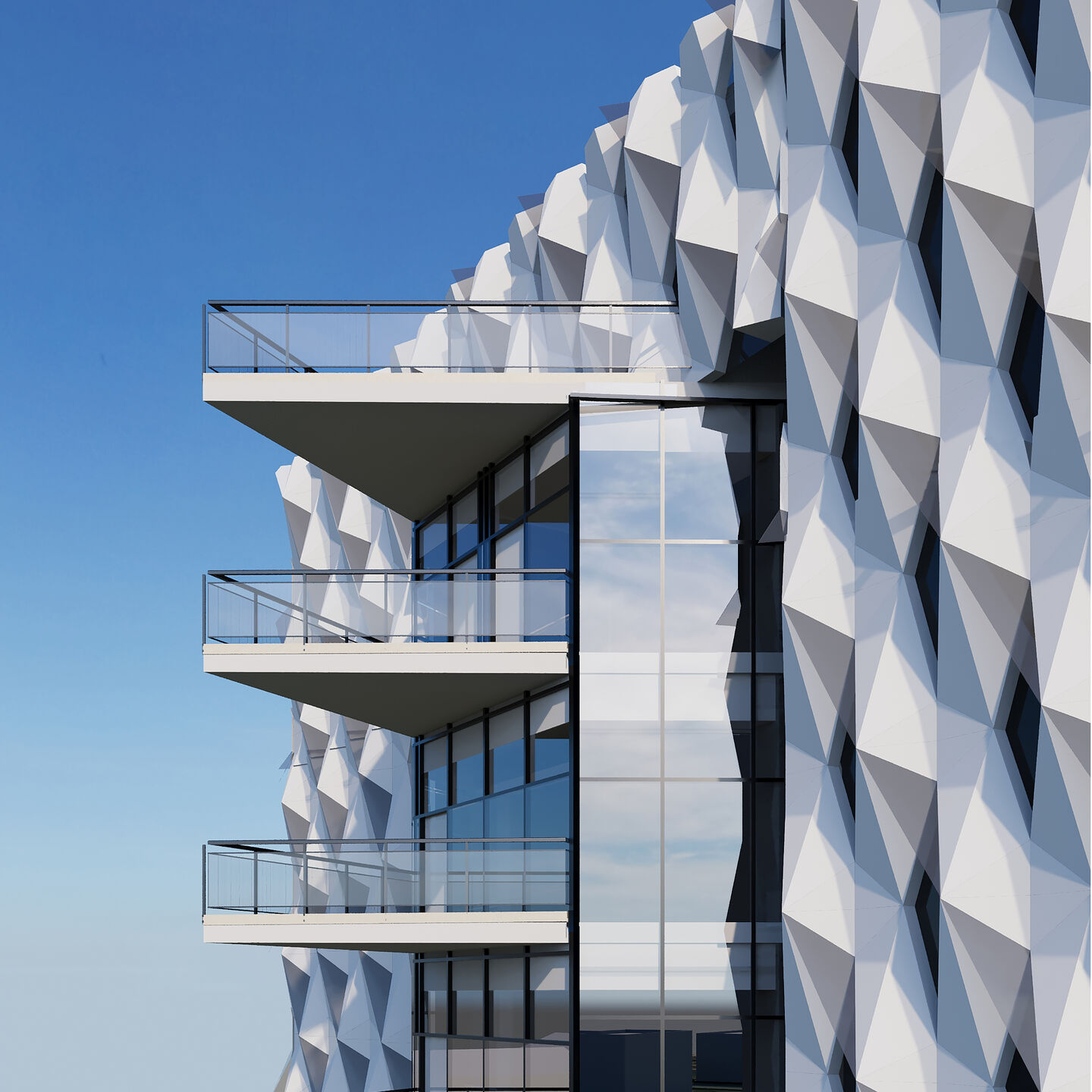 Facade Details