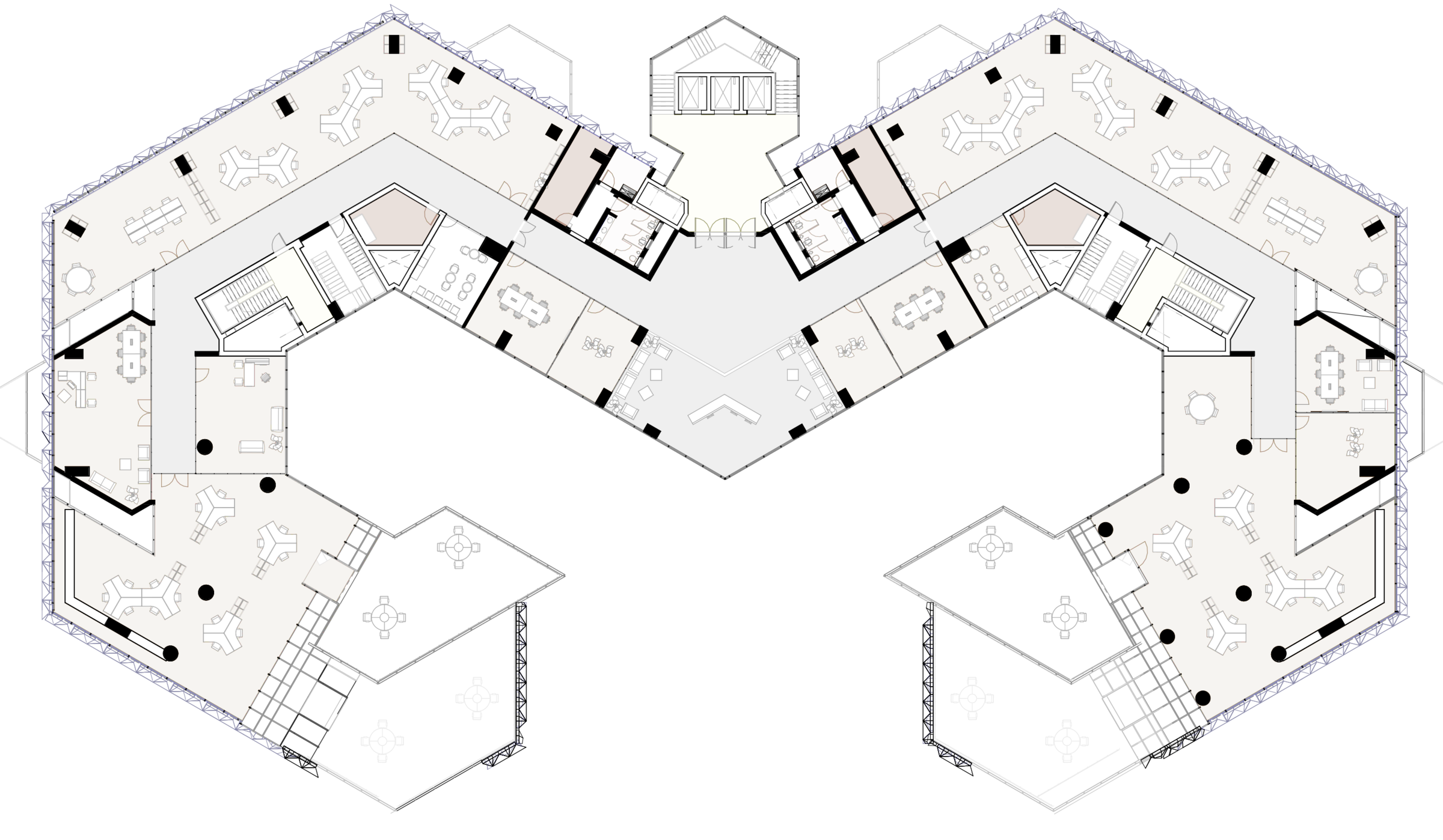 Typical Floor Plan