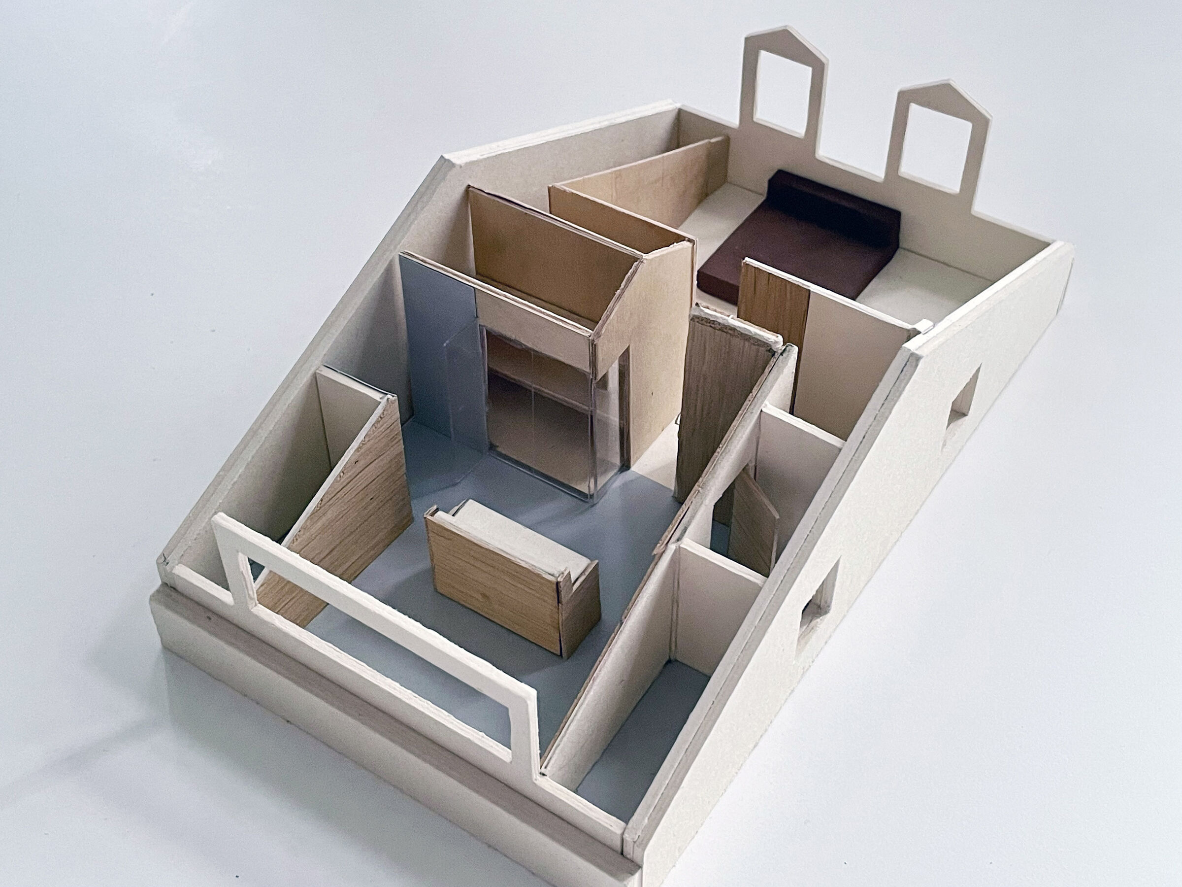 Architectural model