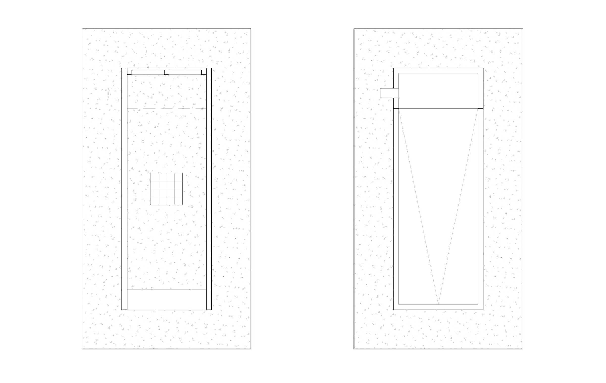 Ground Floor Plan and Roof Plan