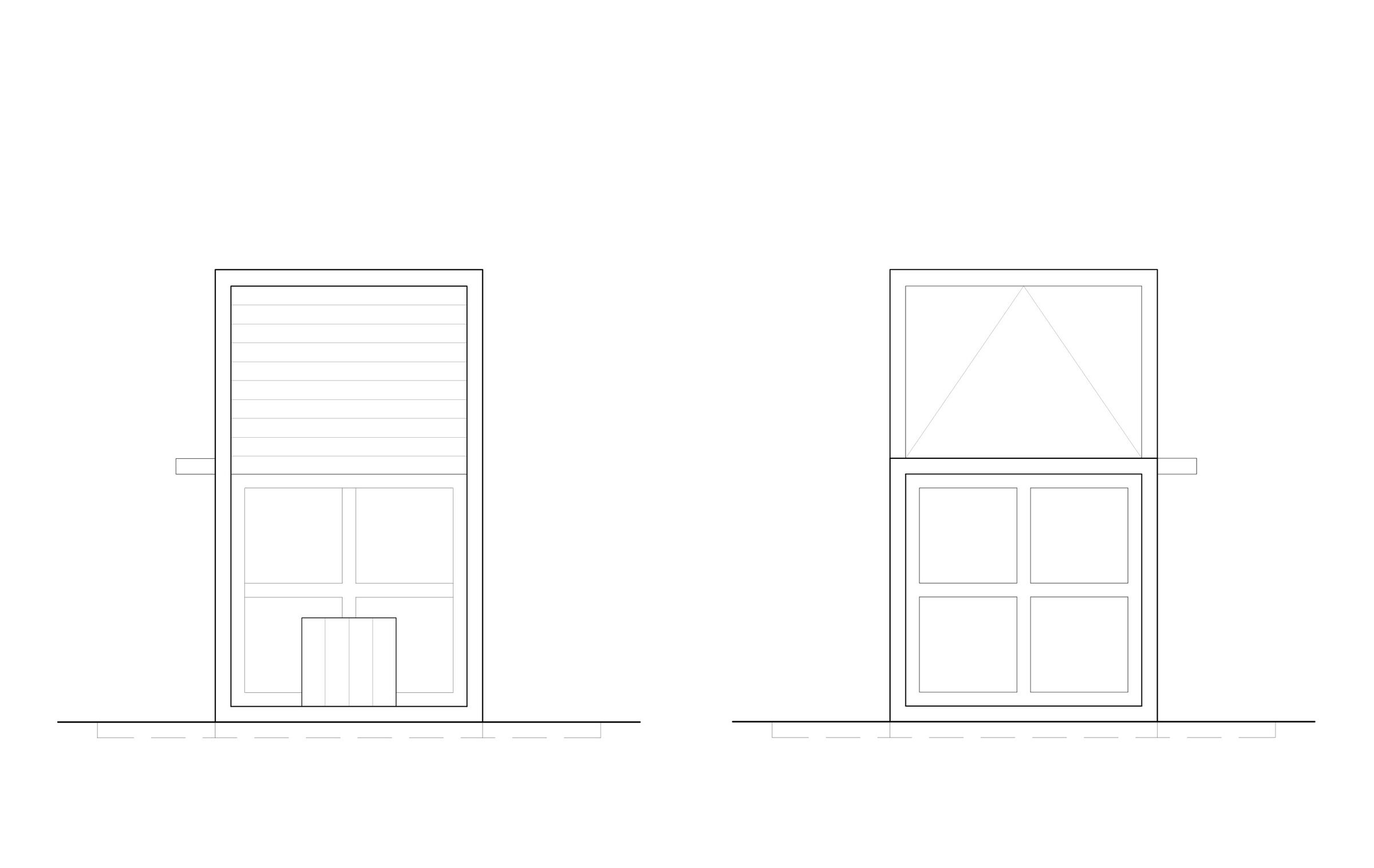 Elevations