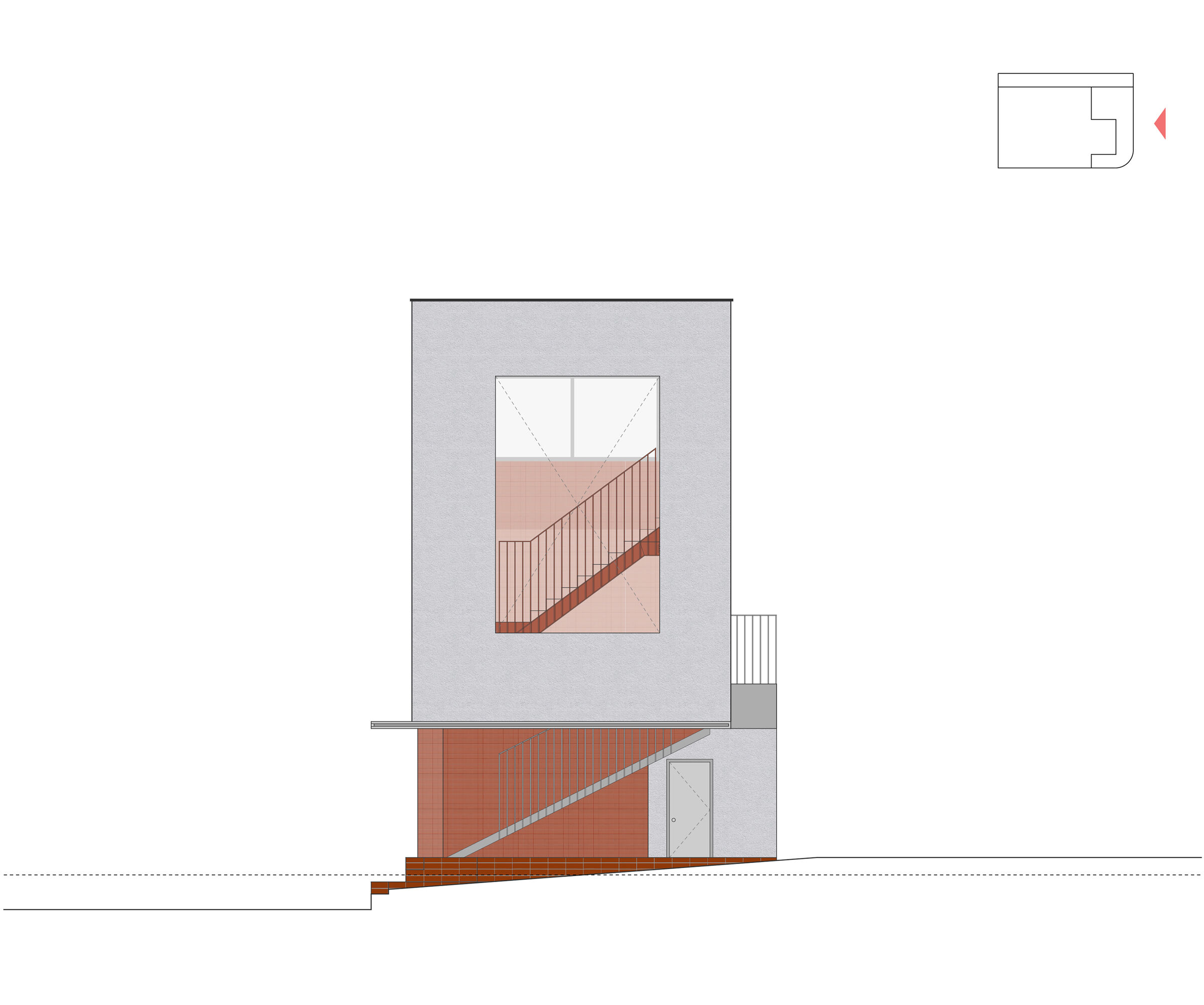 Right Elevation