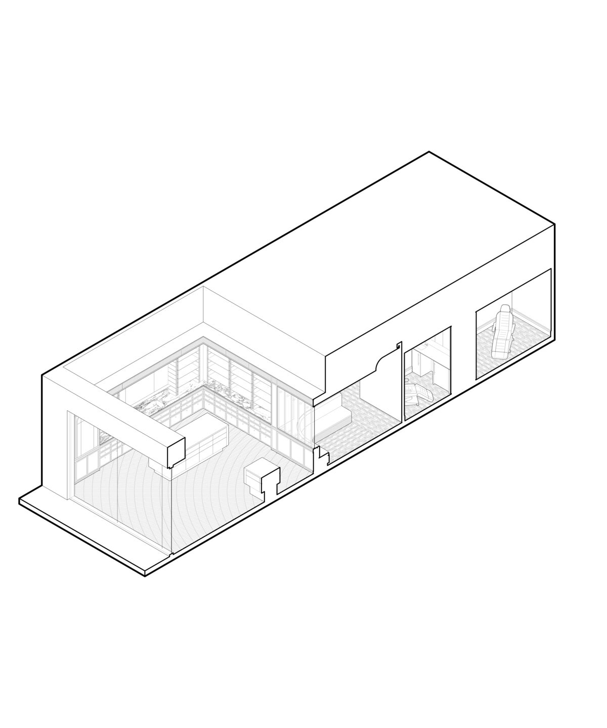 Section Drawing
