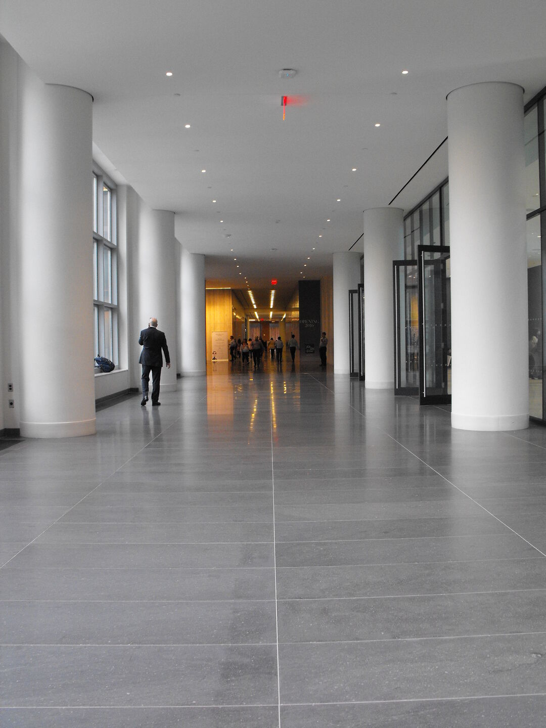 BROOKFIELD PLACE (ex World Financial Center)