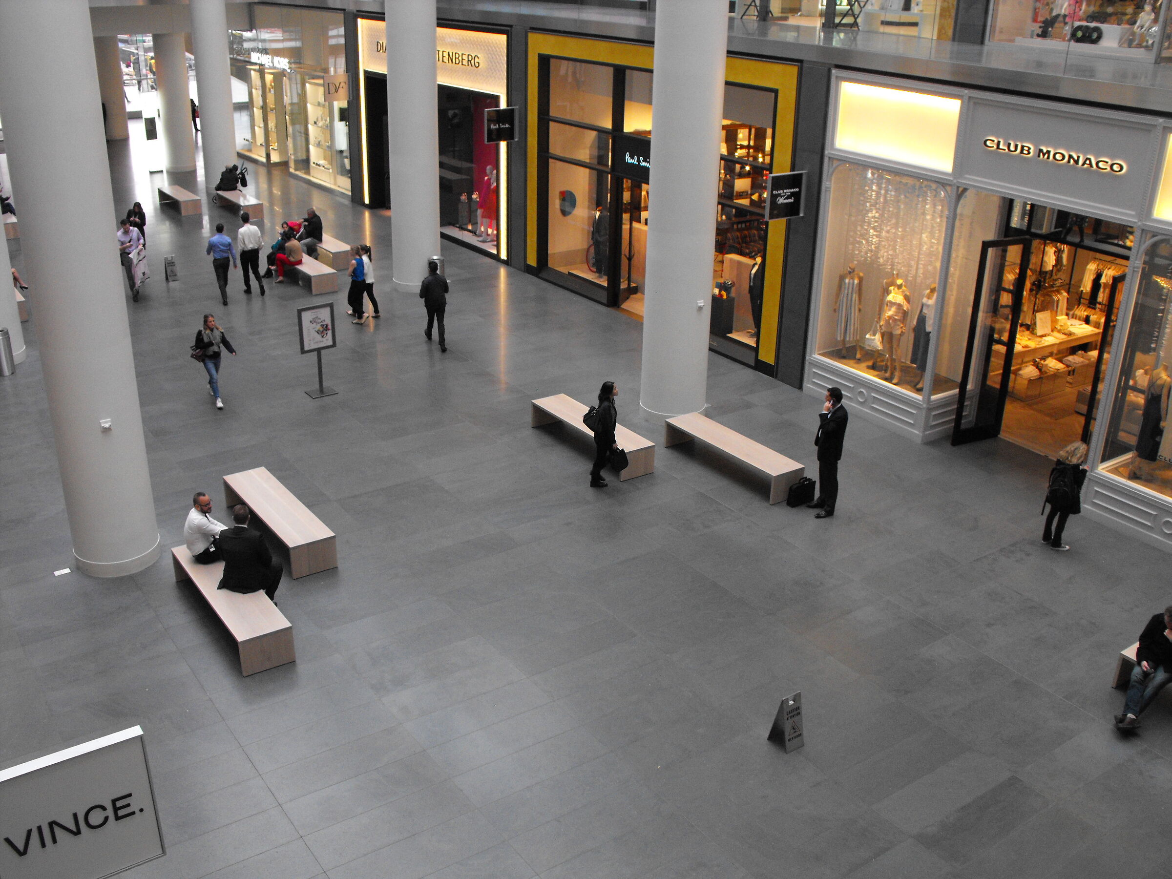 BROOKFIELD PLACE (ex World Financial Center)